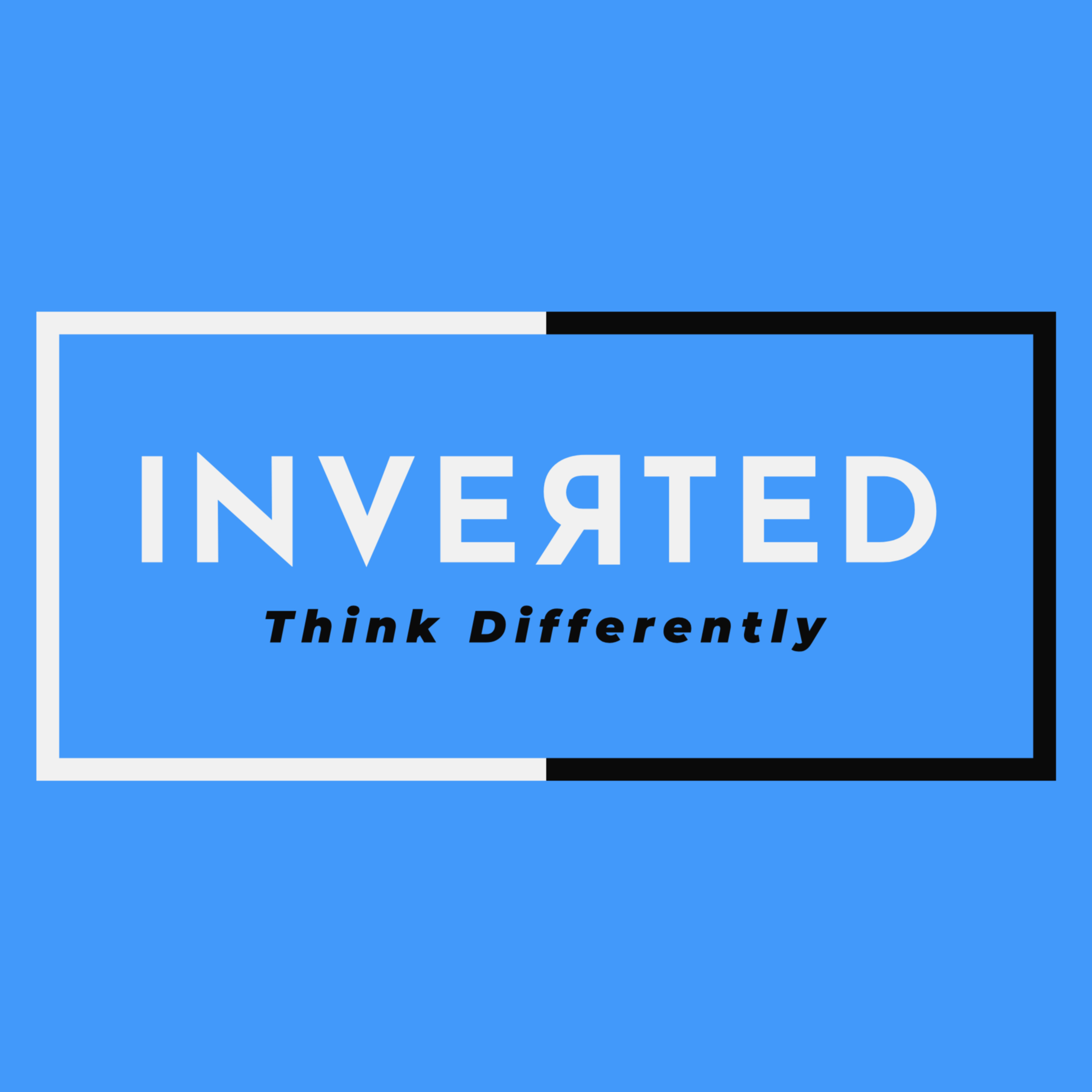 INVERTED cover