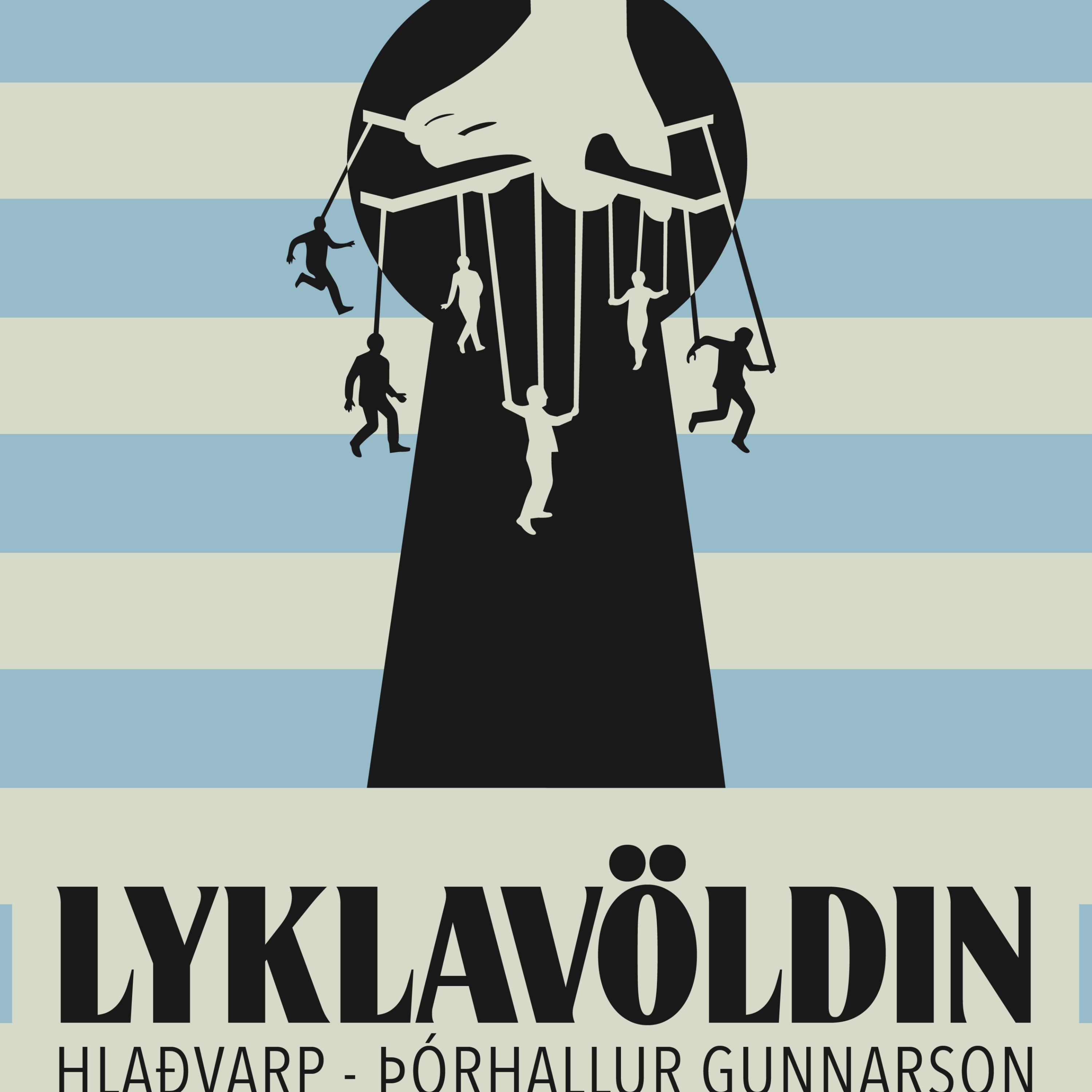 Lyklavöldin