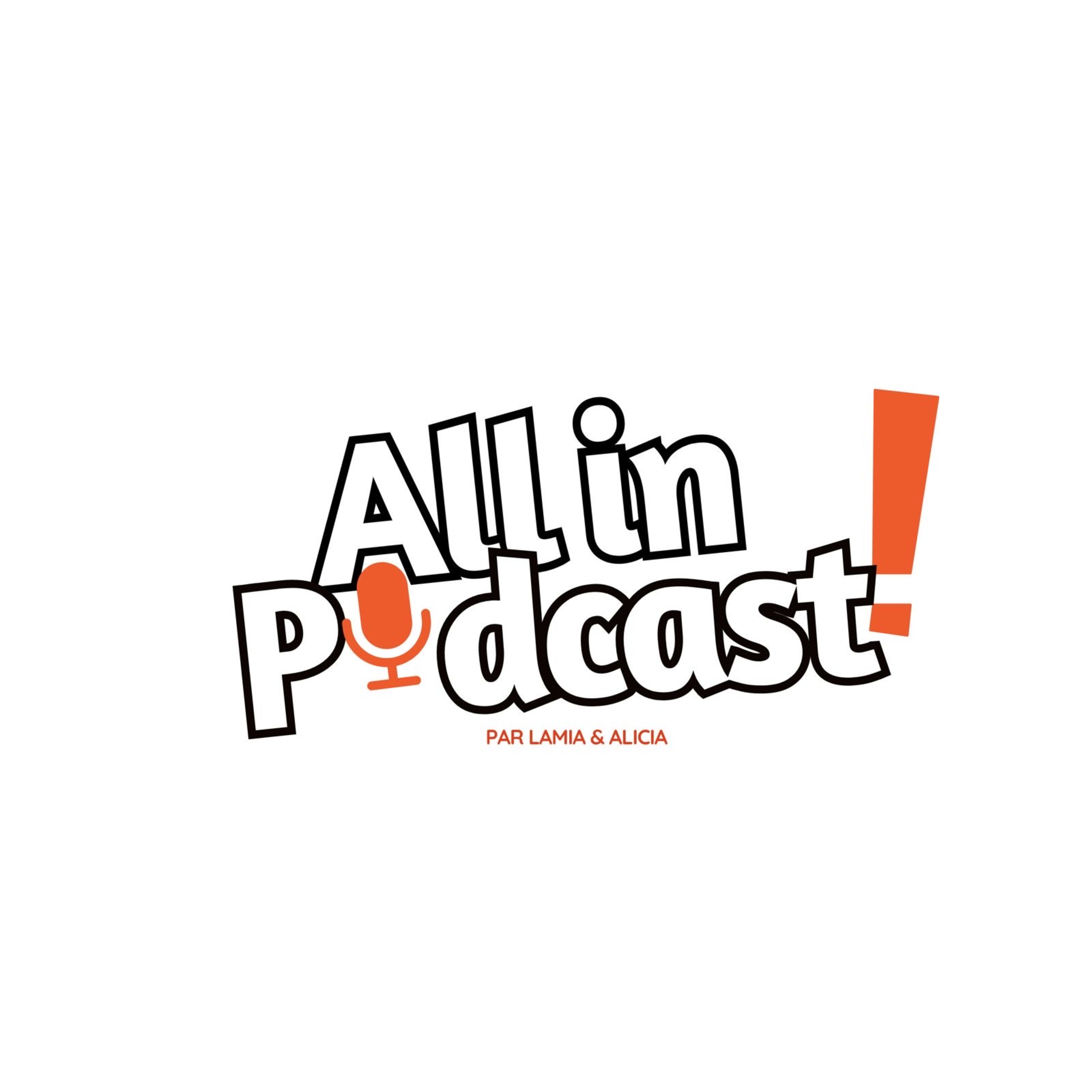 All In Podcast podcast artwork