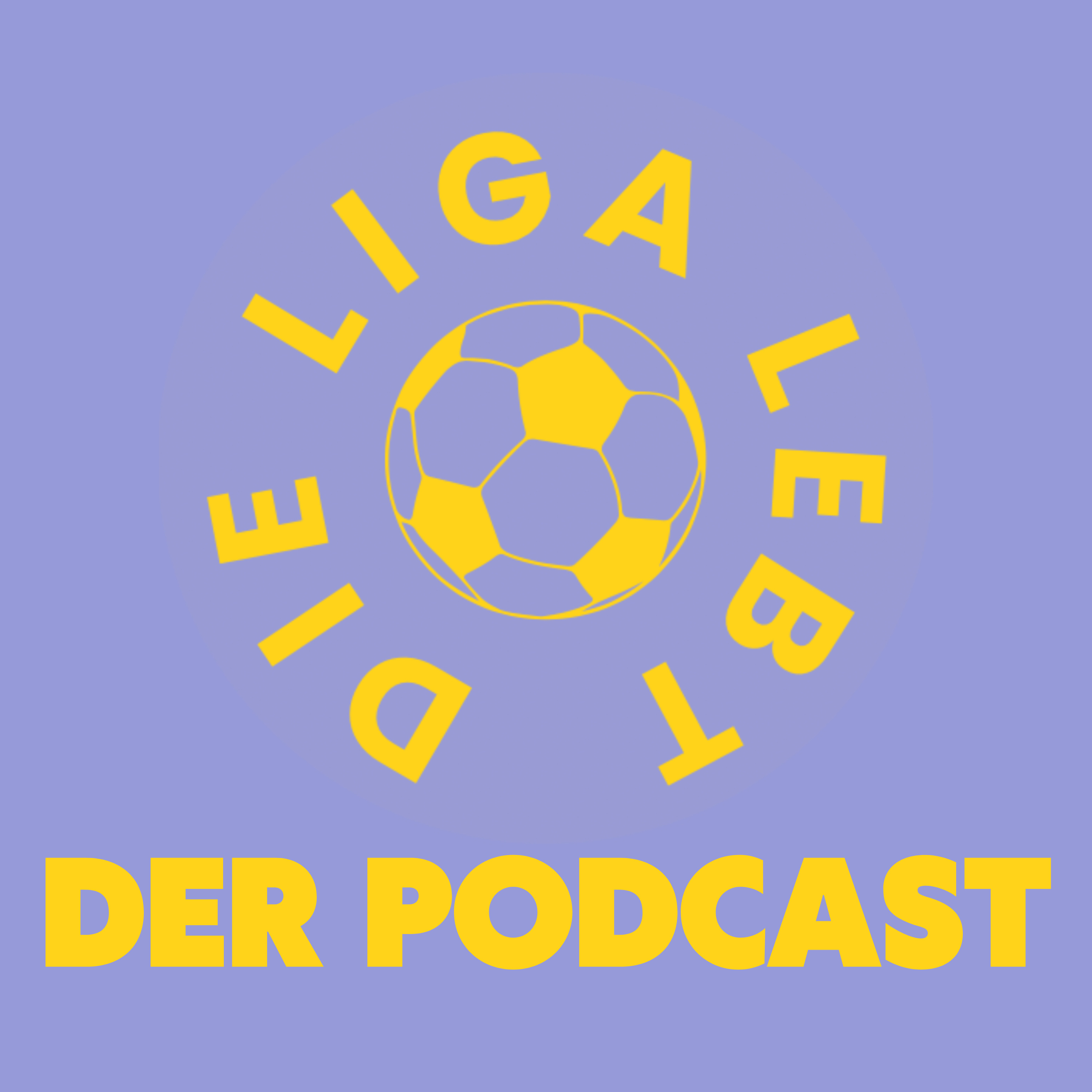 dieligalebt - der podcast