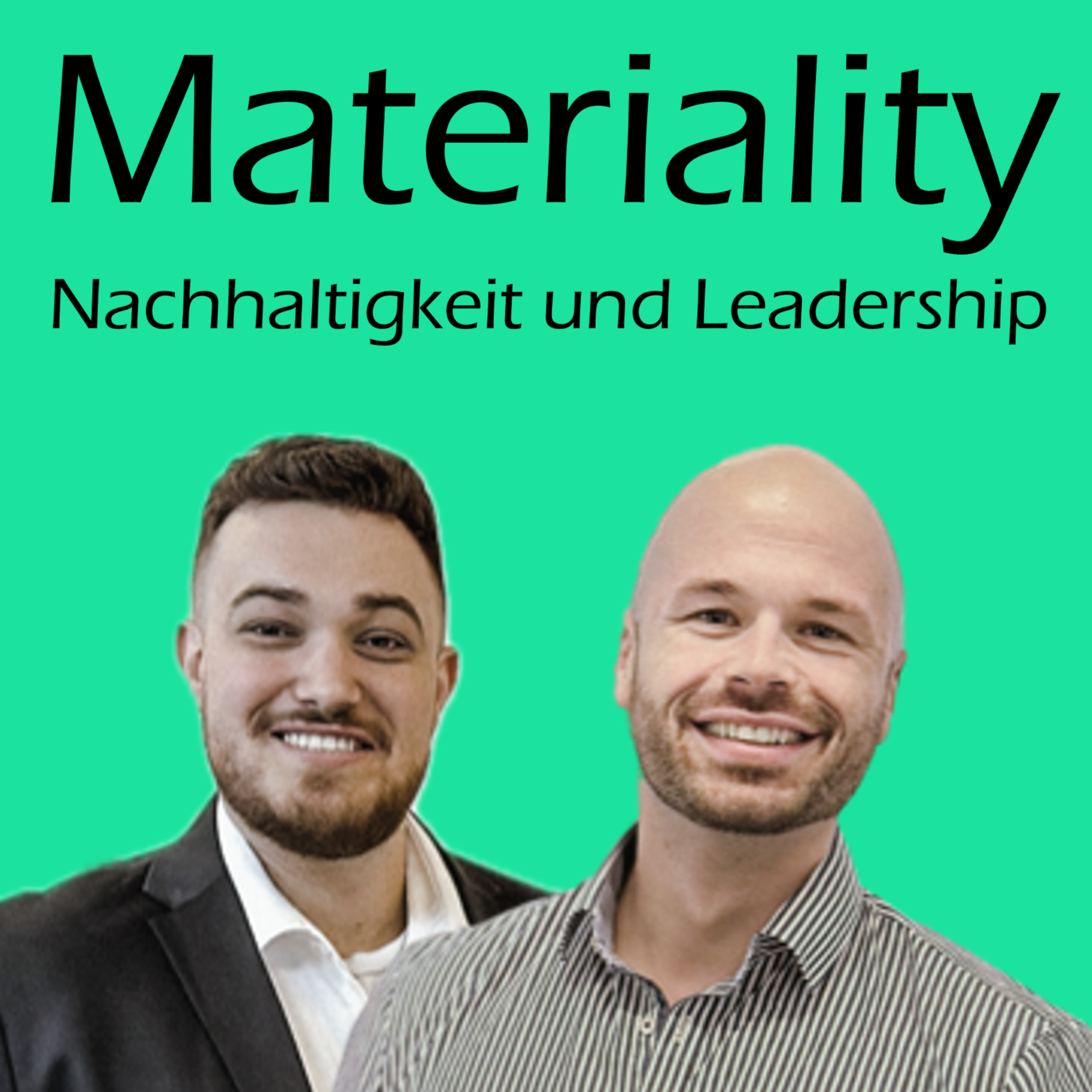 Materiality: Impulse für Nachhaltigkeit und Leadership