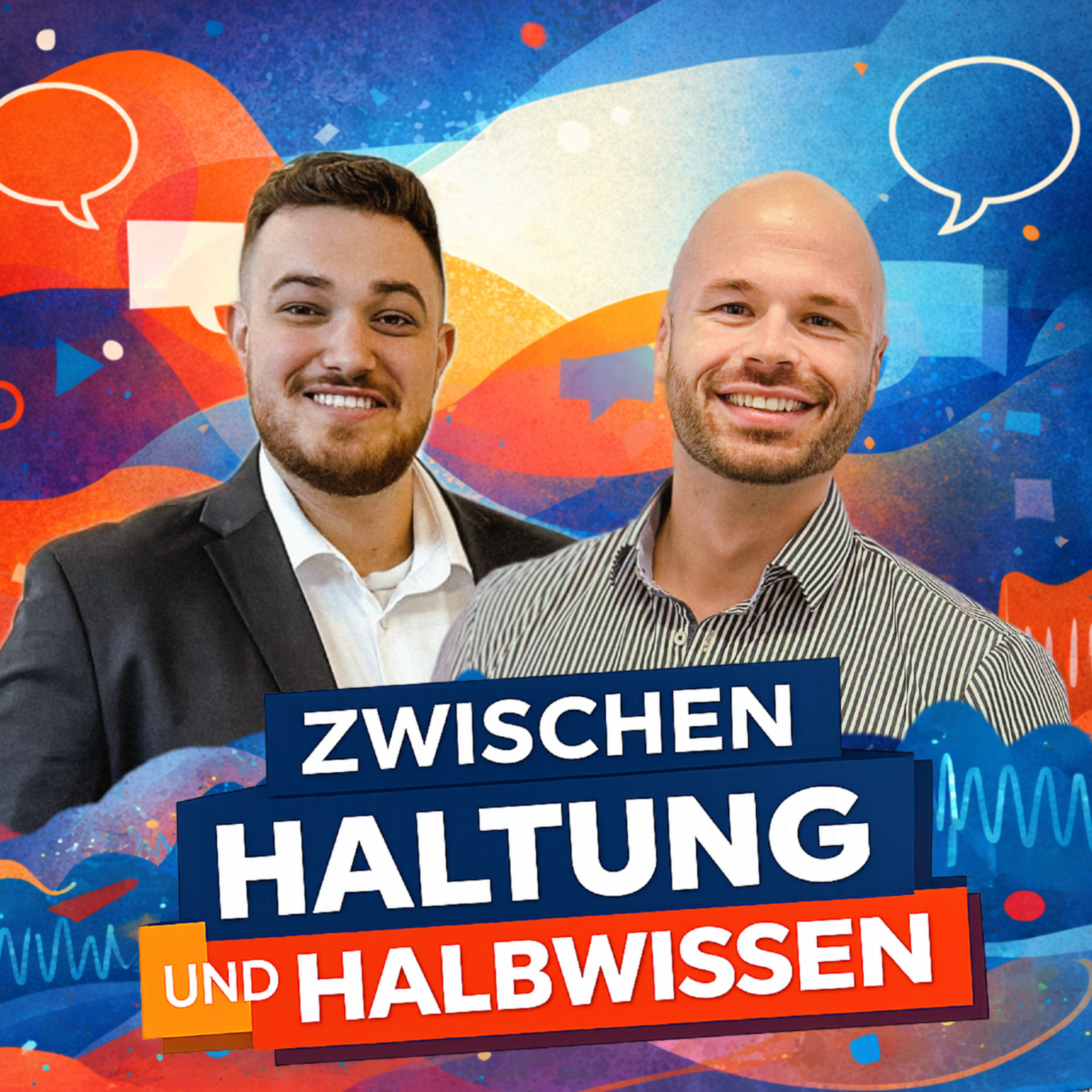 Zwischen Haltung und Halbwissen