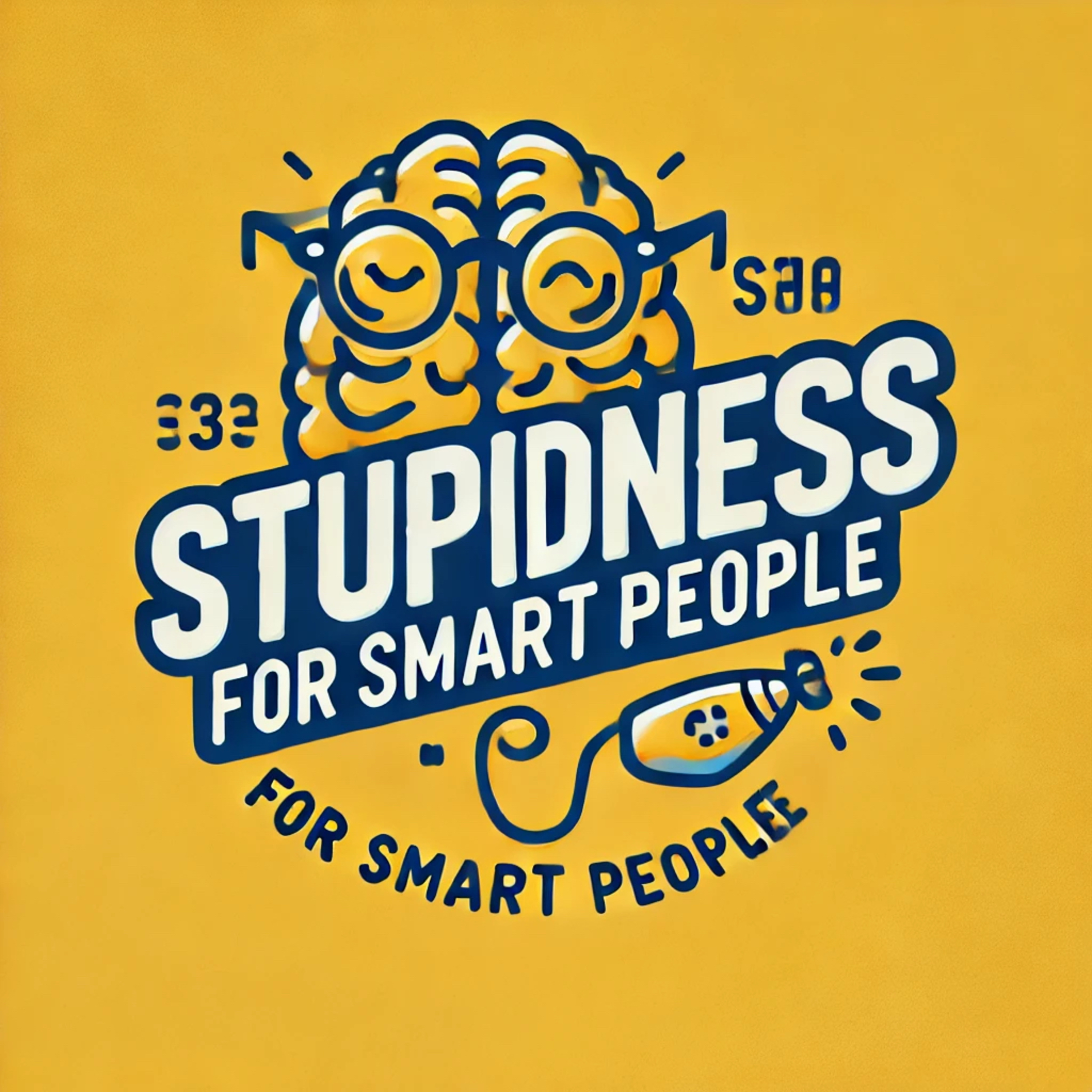 Stupidness for Smart People