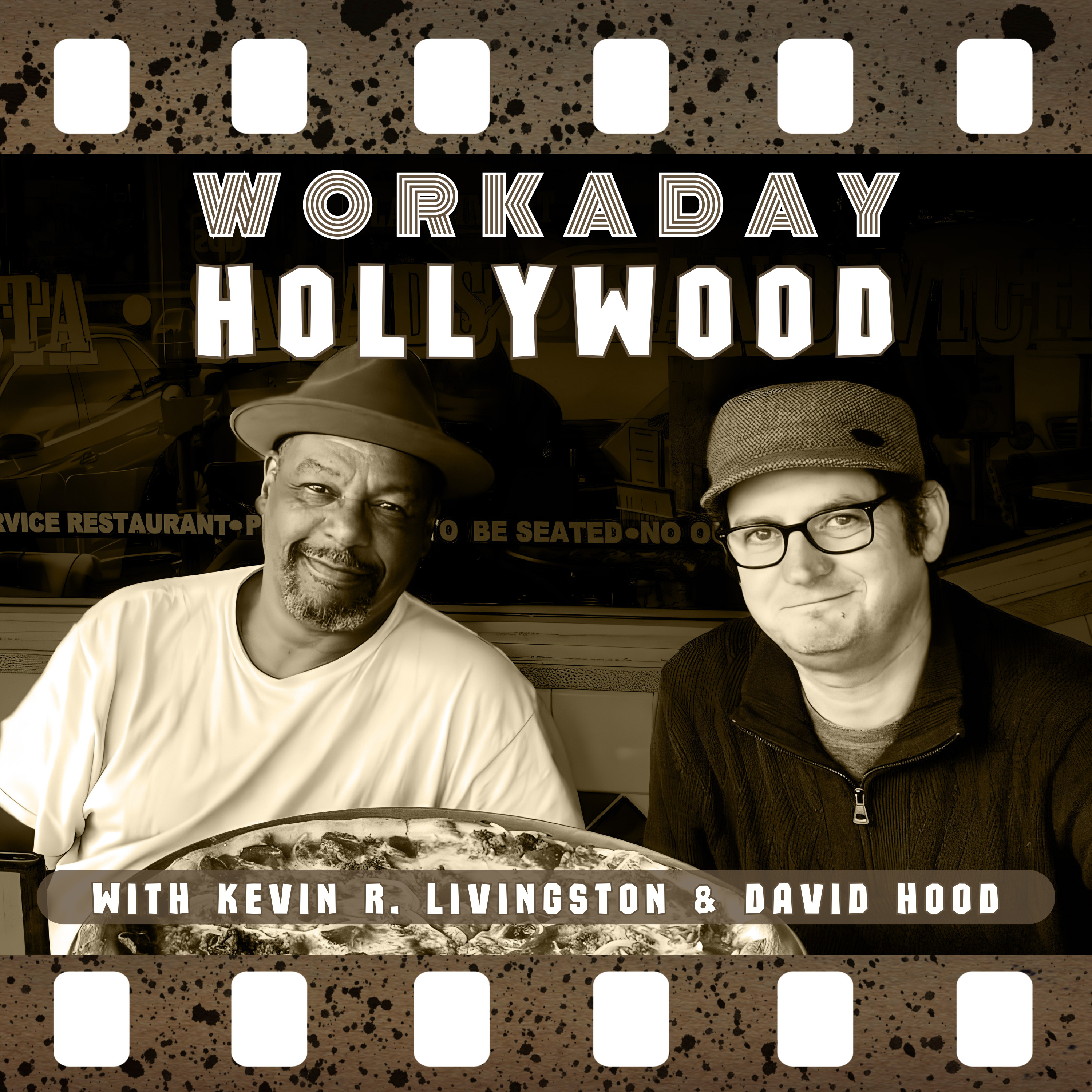 WorkADay Hollywood