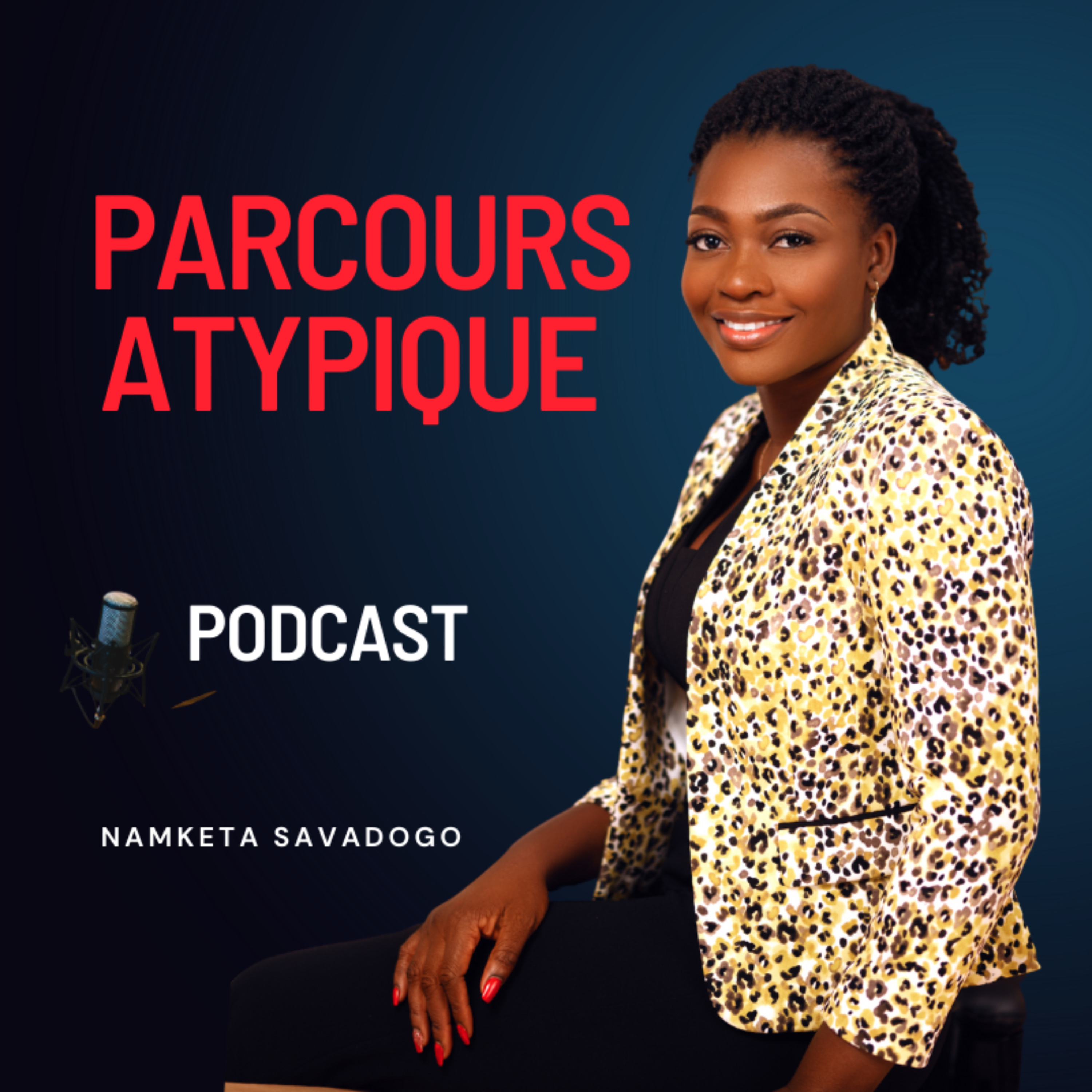 Parcours atypique