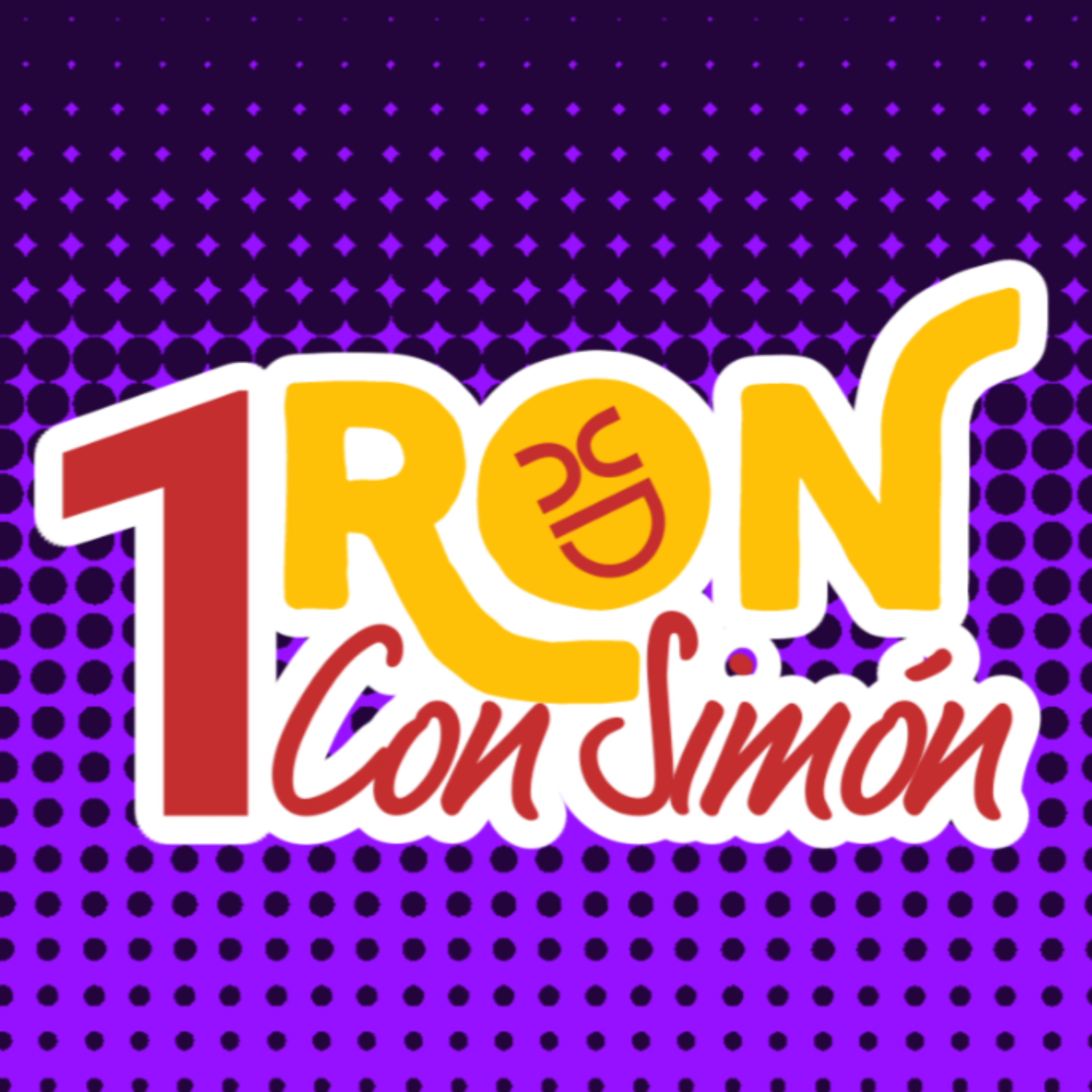 Un Ron con Simón