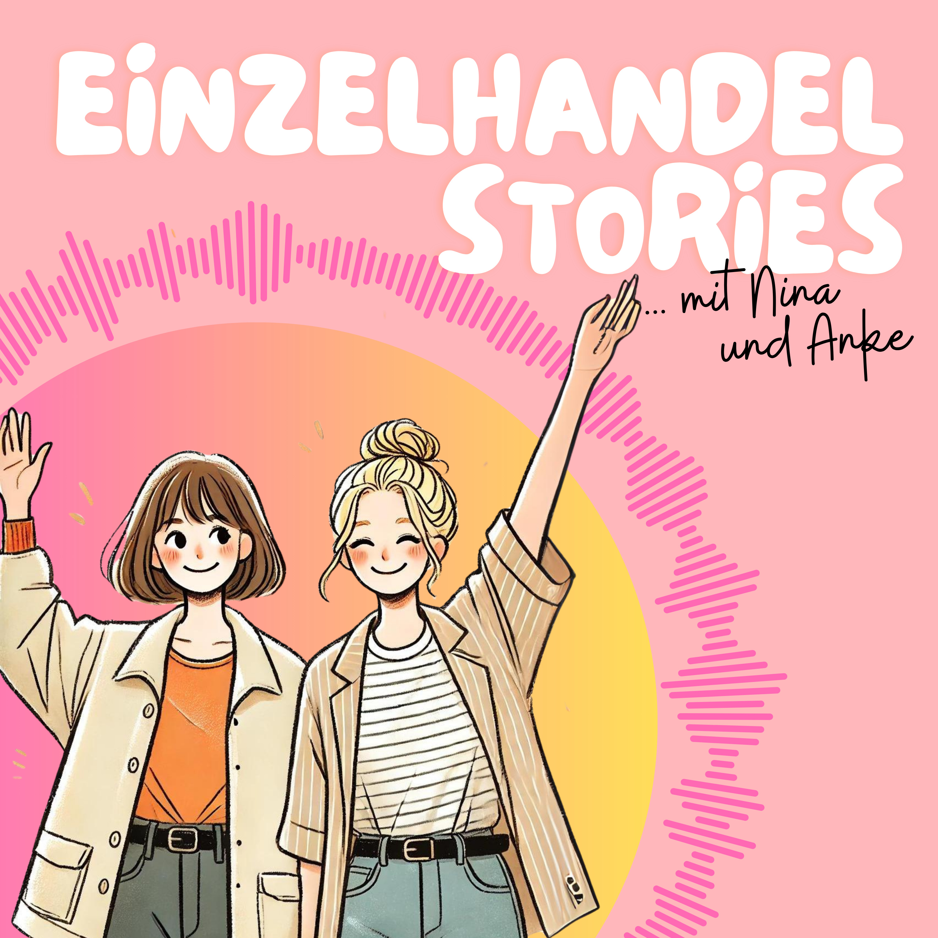 Einzelhandelstories - Lustige Einblicke und Erfolgsgeheimnisse aus dem eigenen Laden