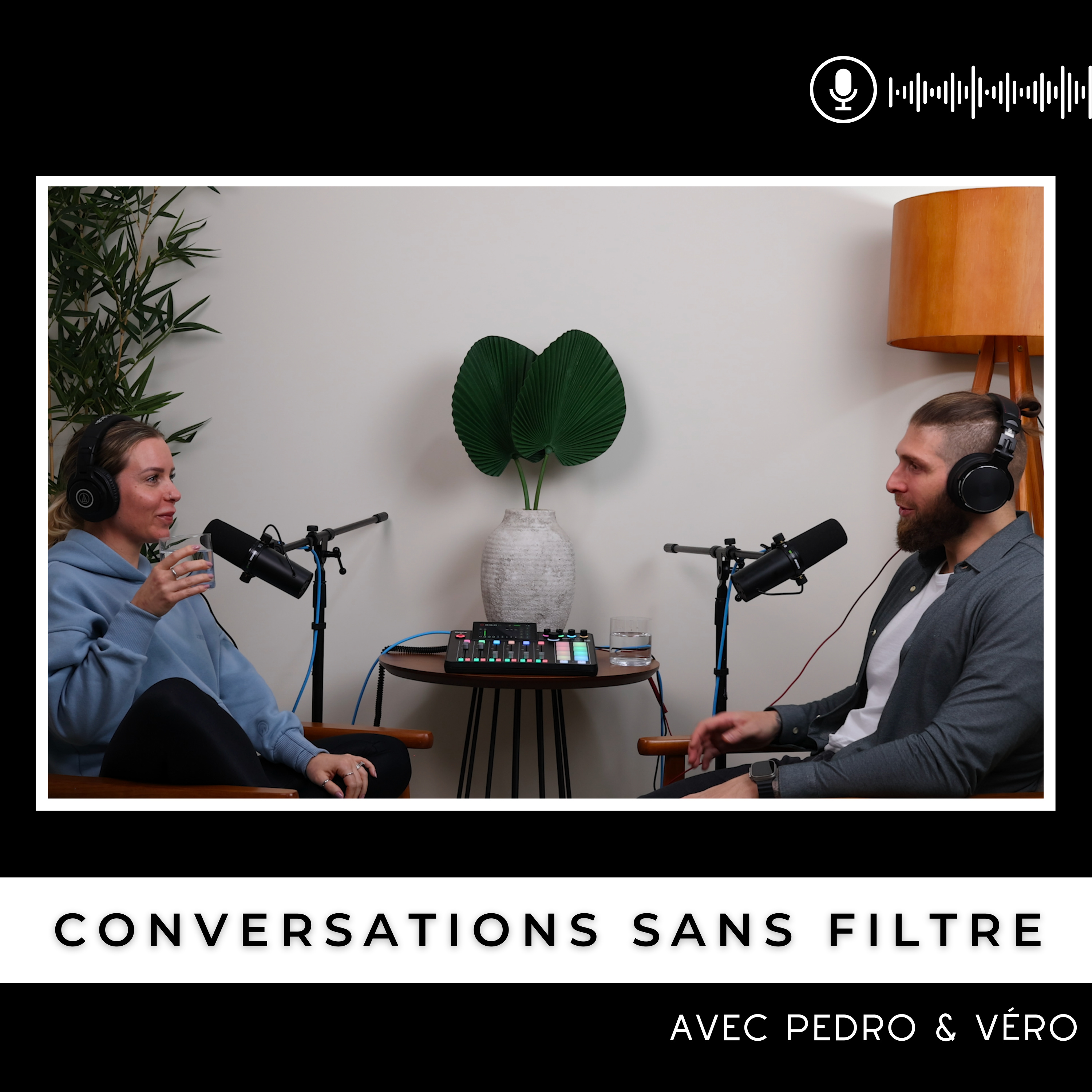 Conversations Sans Filtre