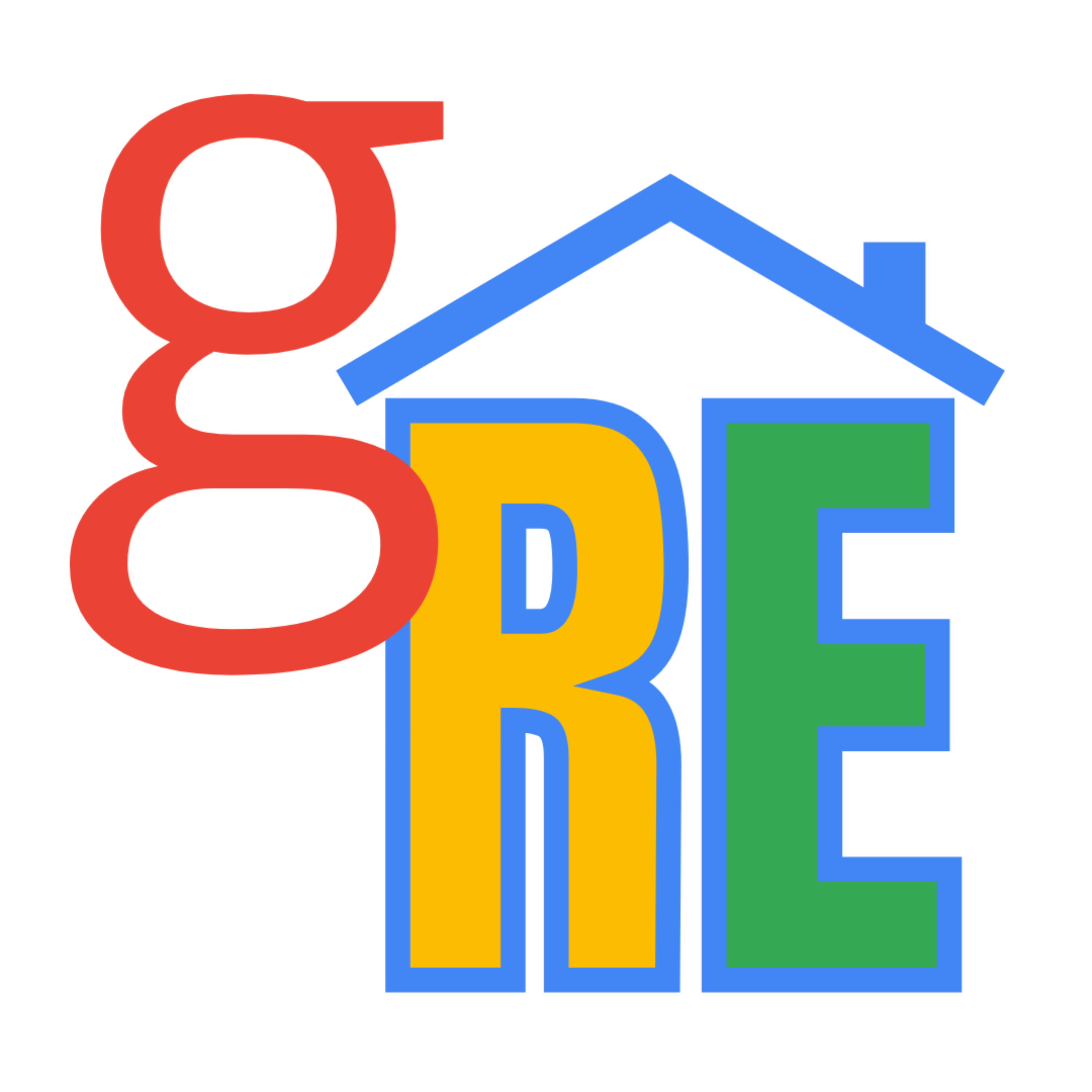 Google for Real Estate