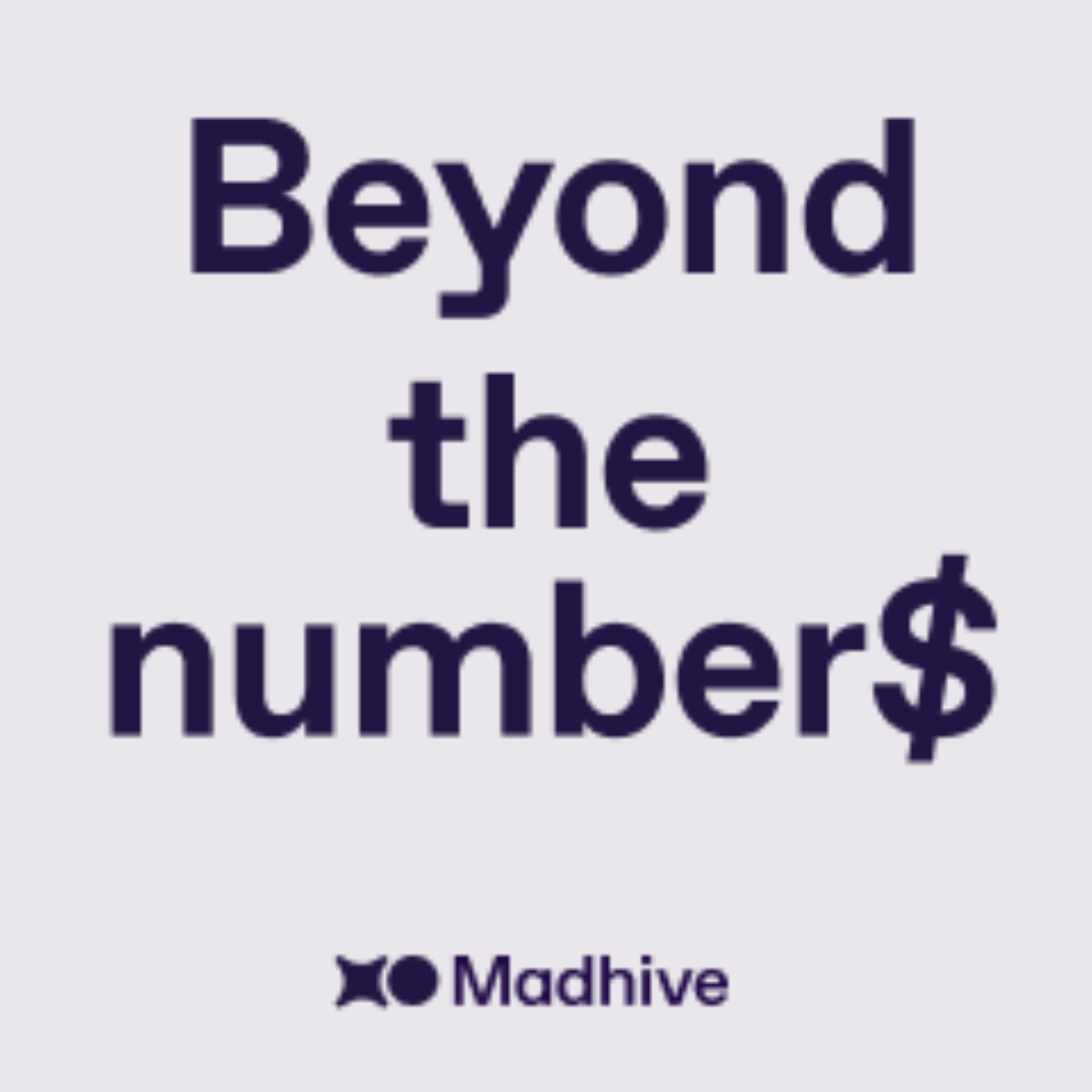 Beyond the numbers