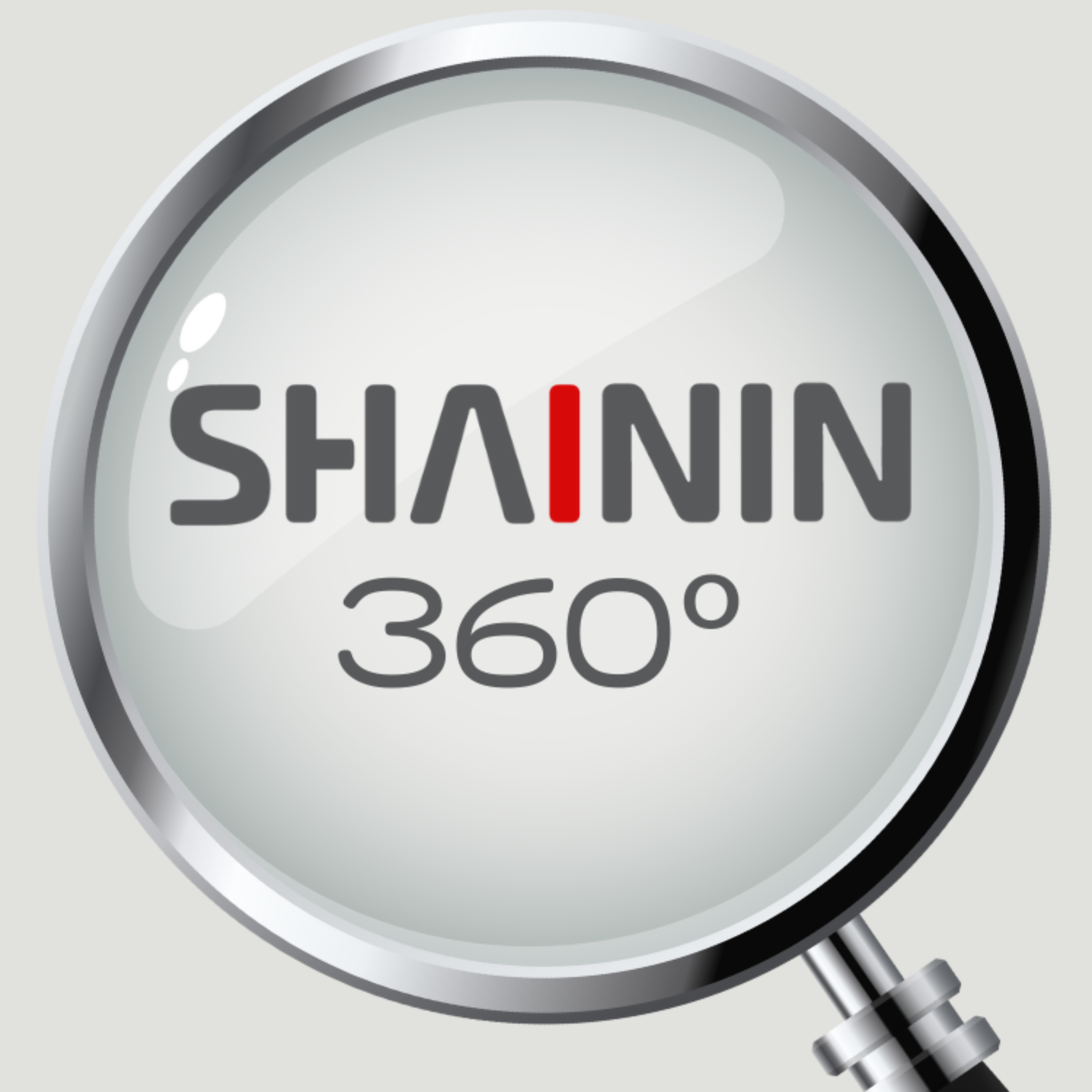 Shainin 360 cover art