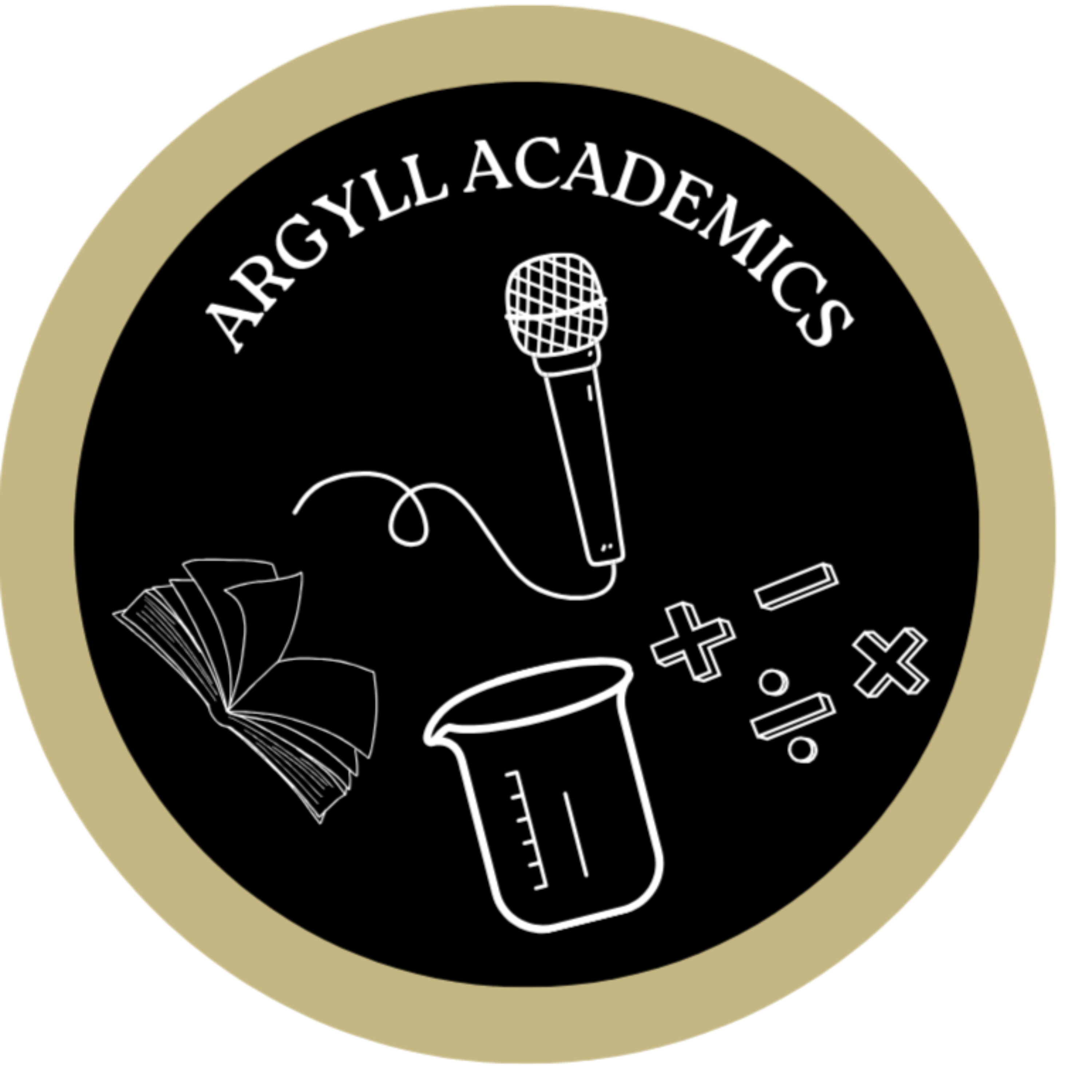 Argyll Academics