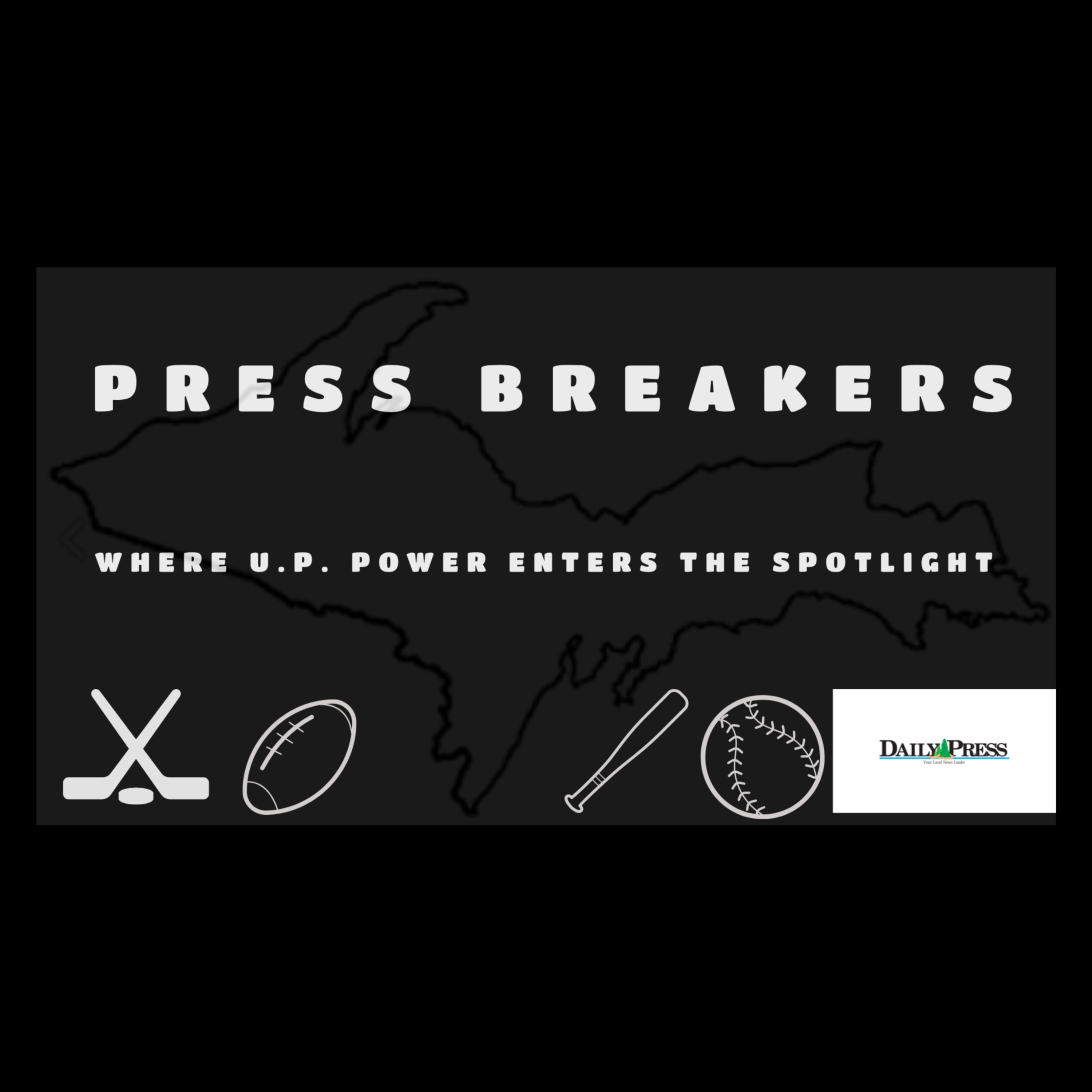 Press Breakers