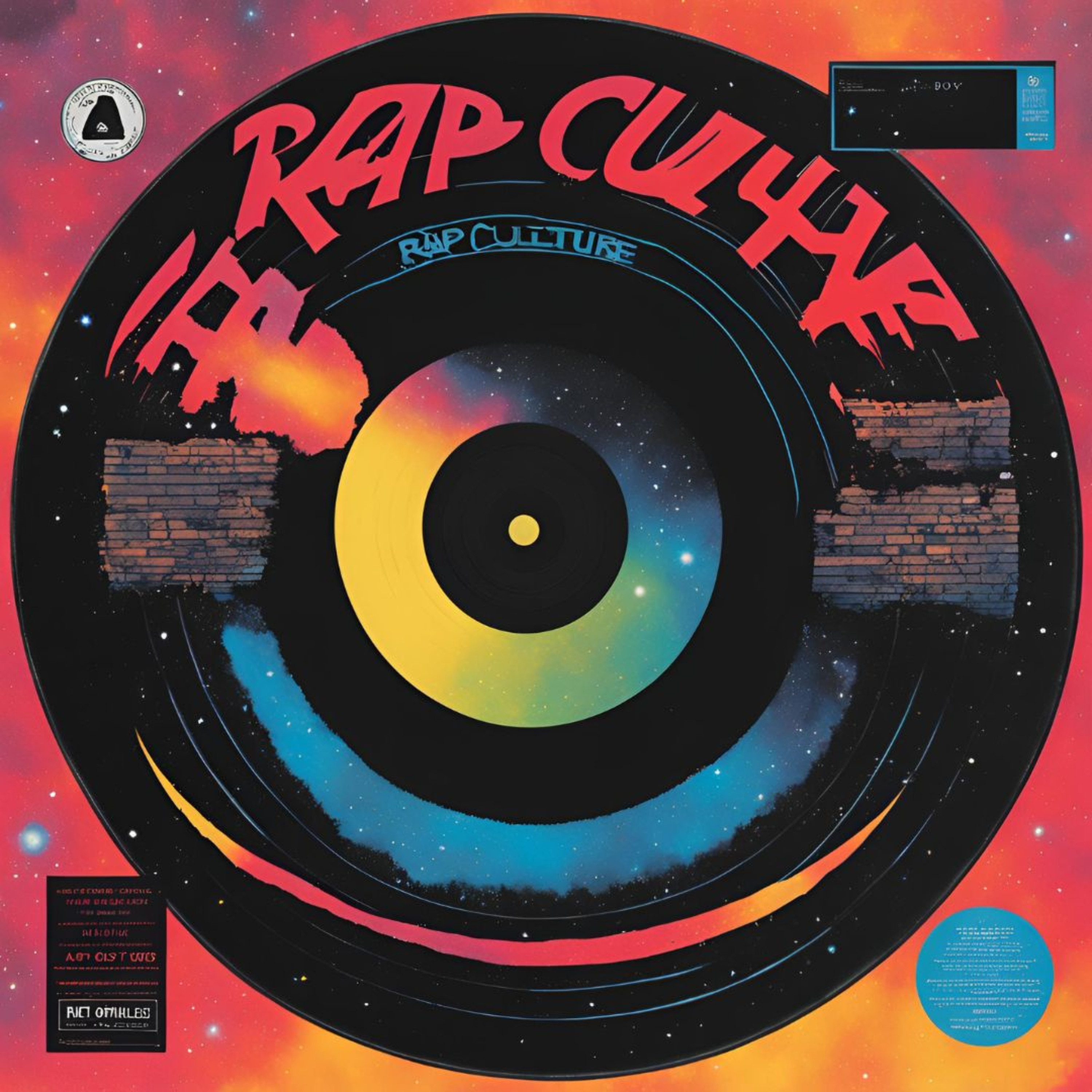 Cultura Rap