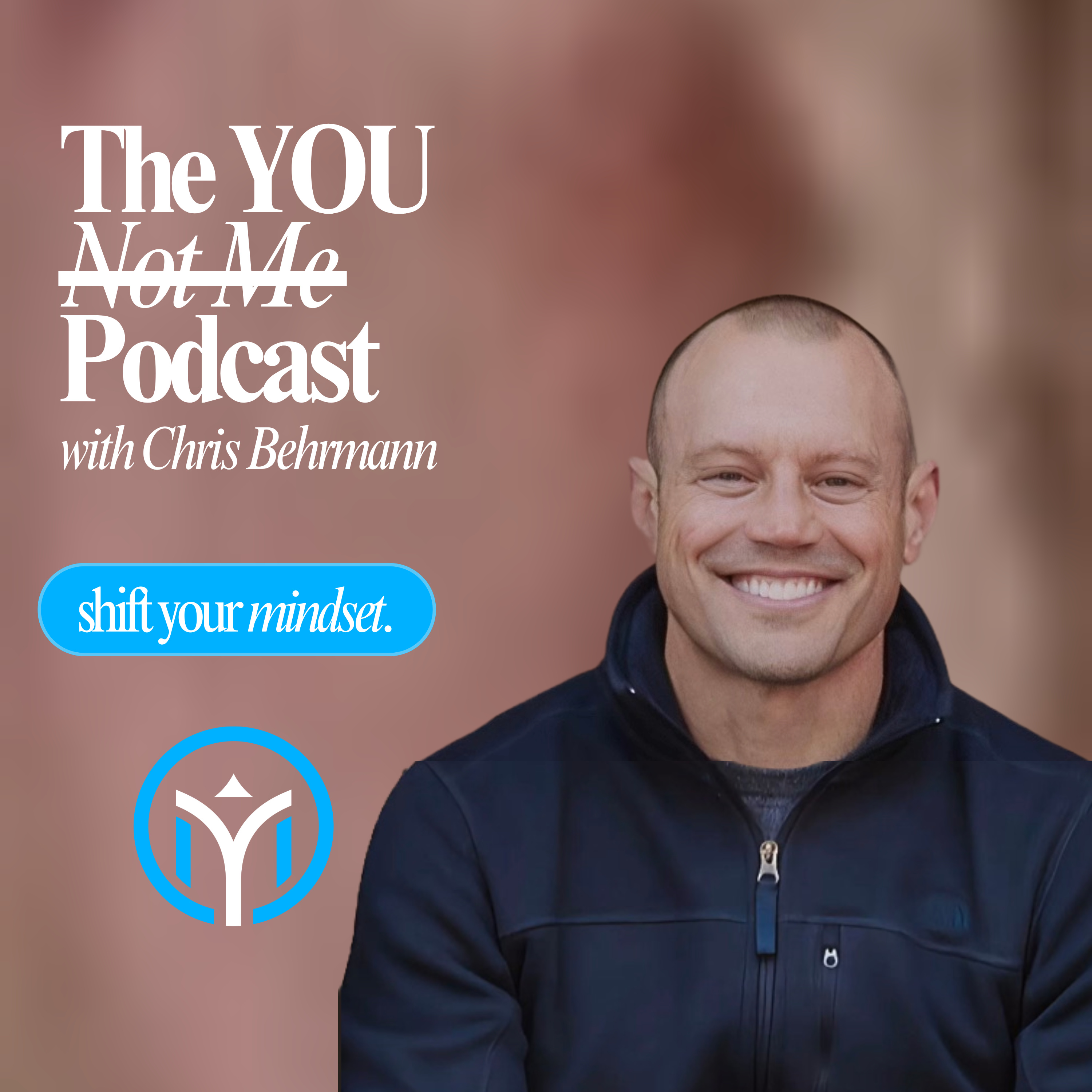 The YOU Not Me Podcast
