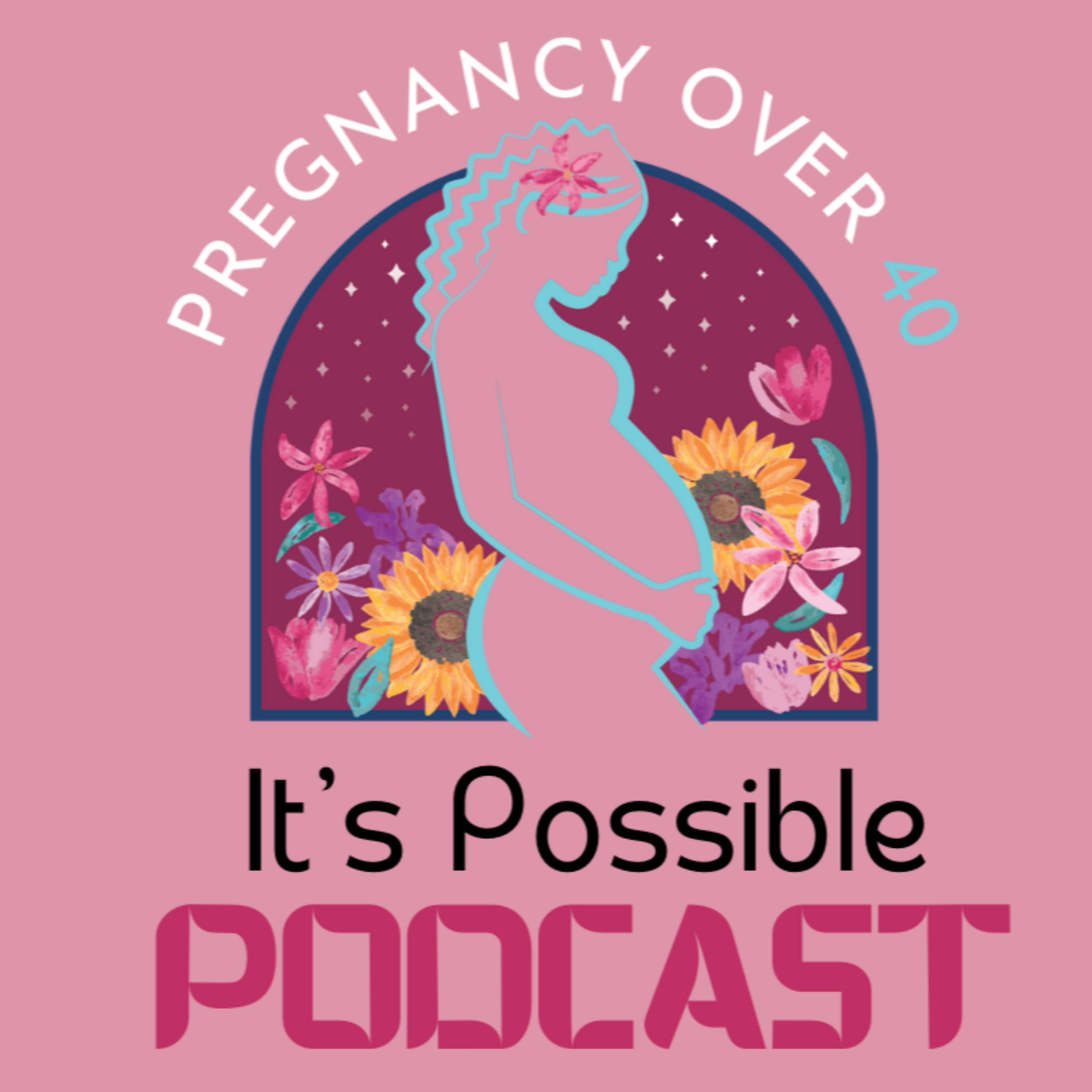 Pregnancy Over Forty It's Possible