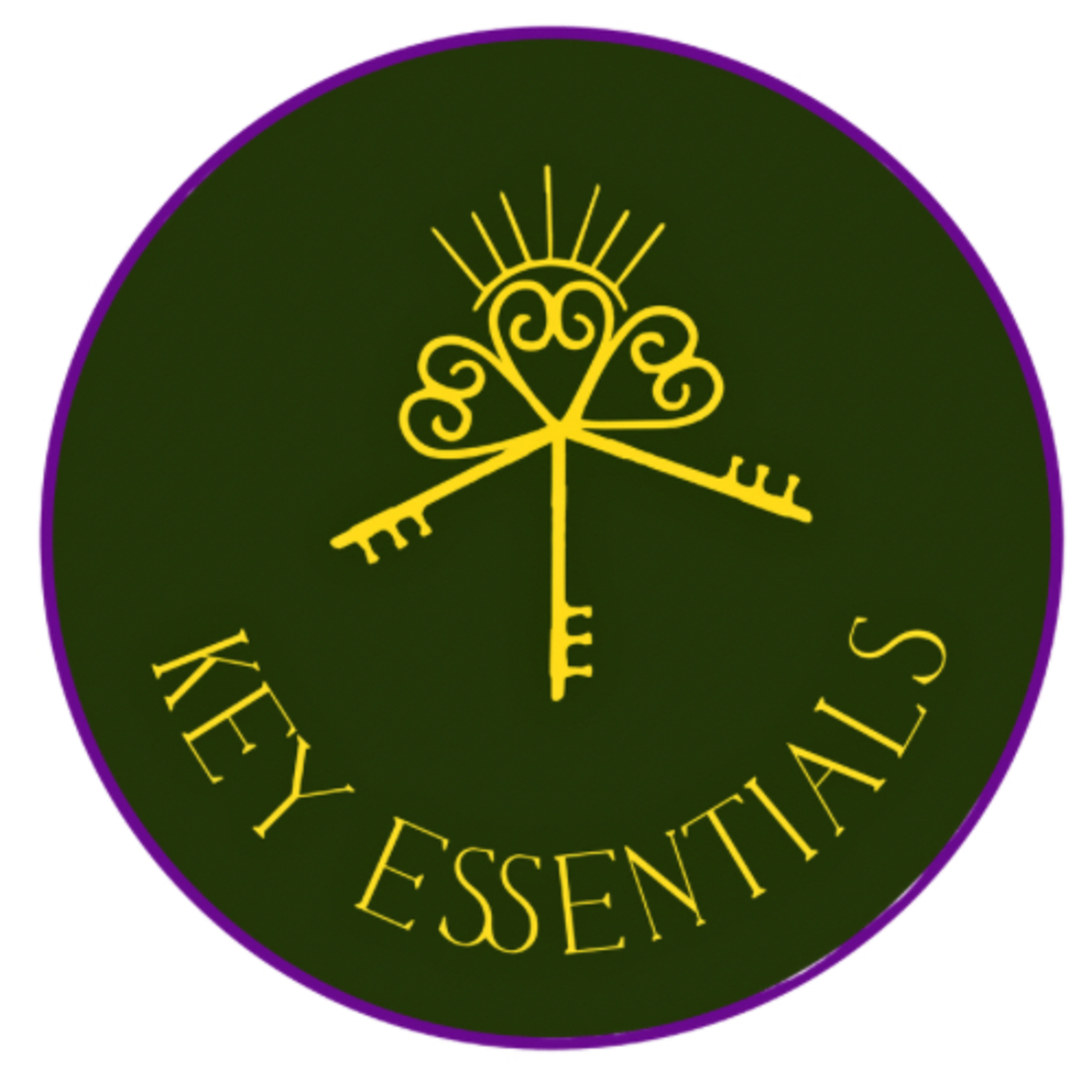 Essential Magazine podcast artwork