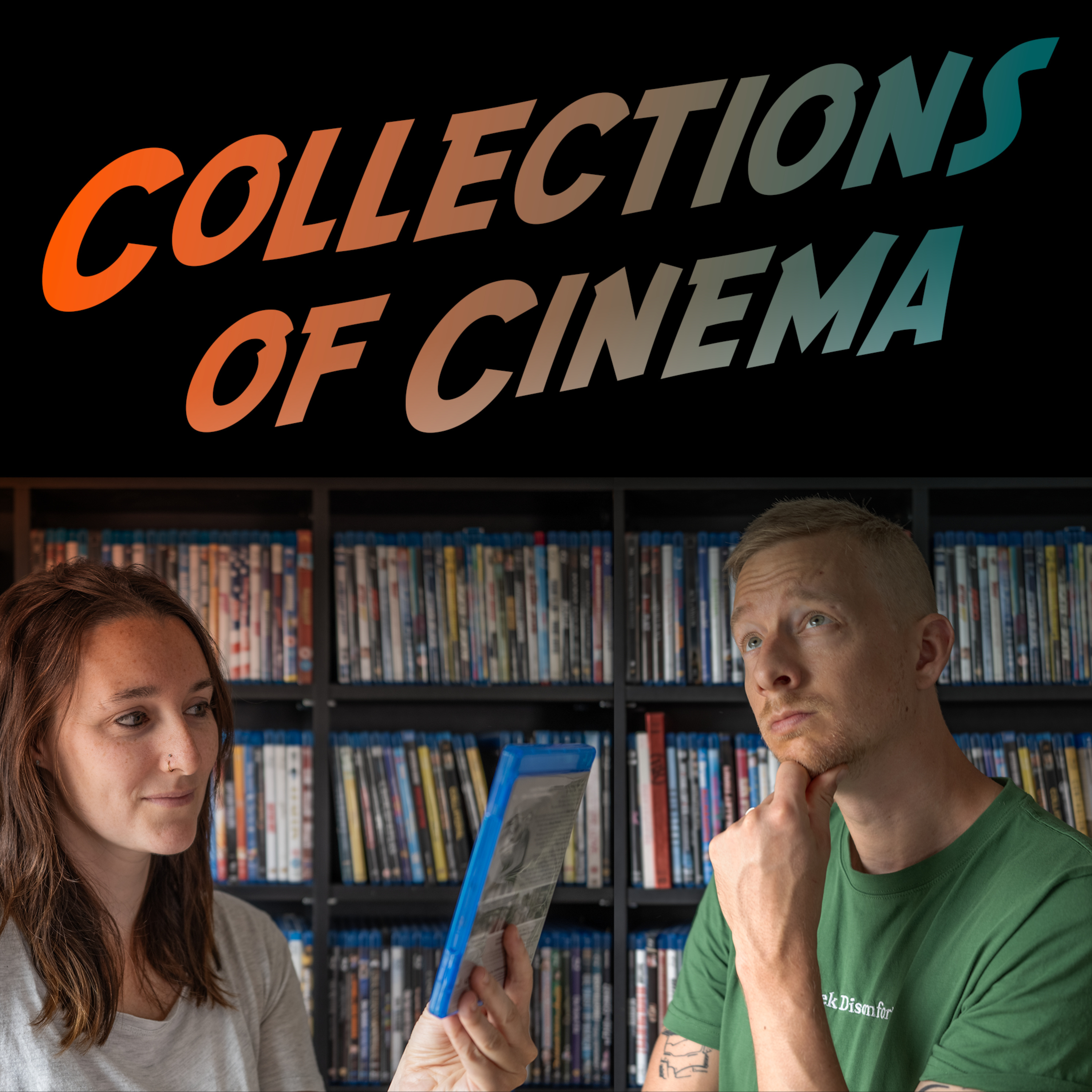 Collections of Cinema