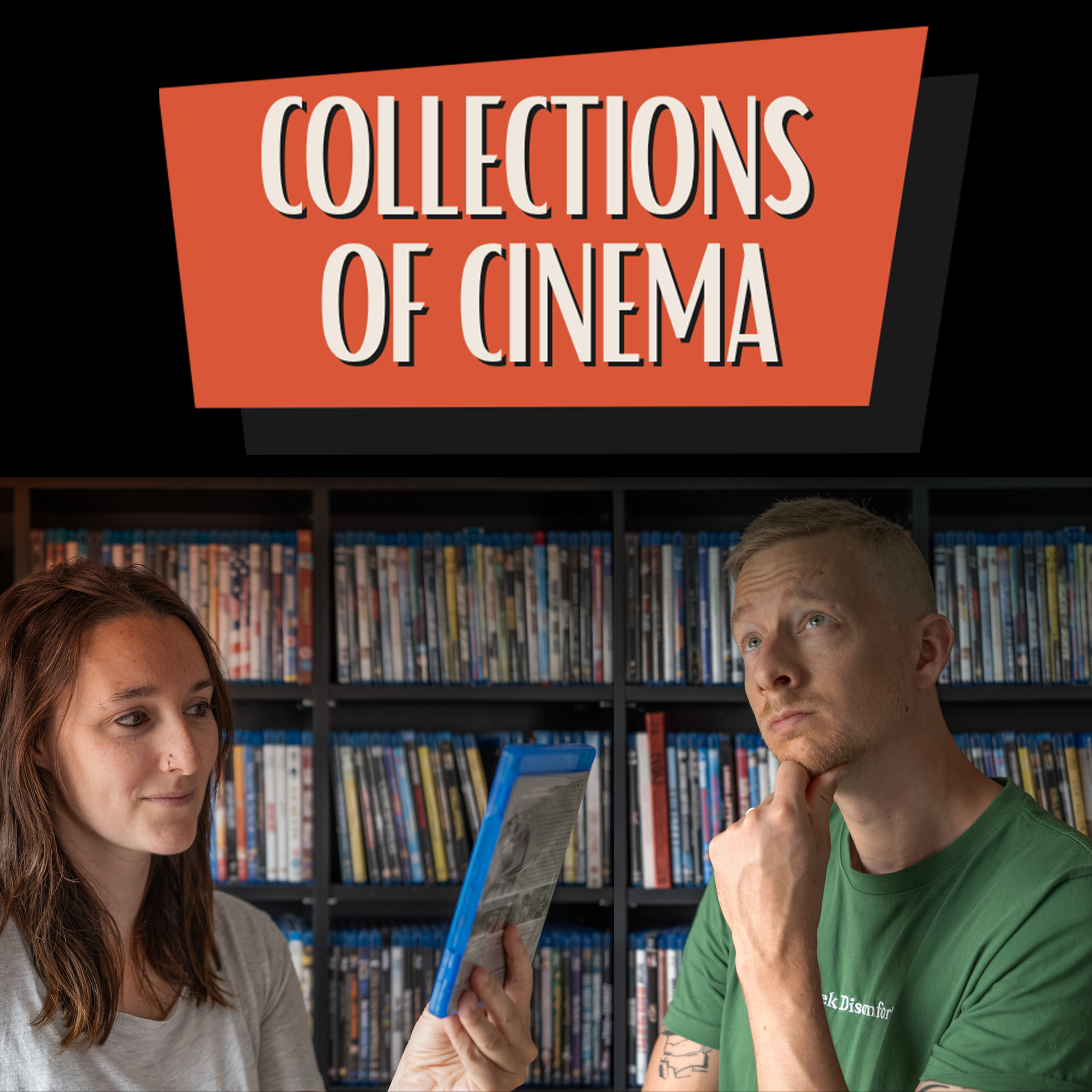 Collections of Cinema