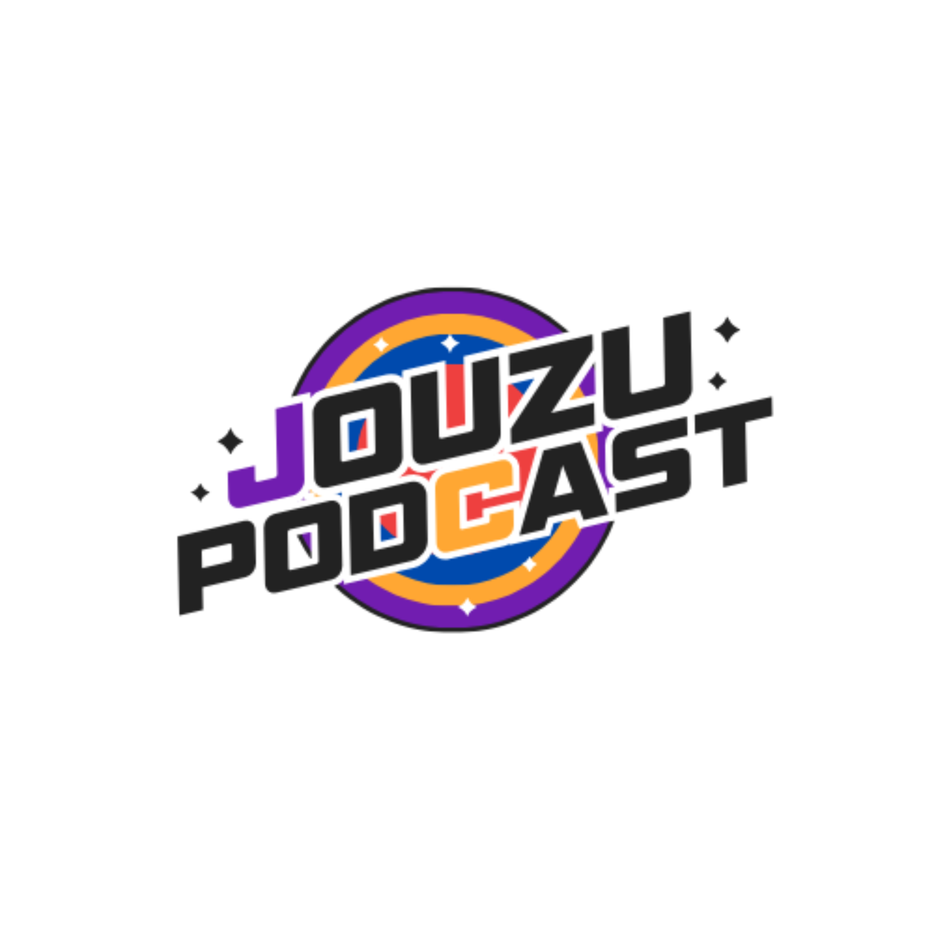 Jouzu Podcast | Japan, Games, and Everything In-Between