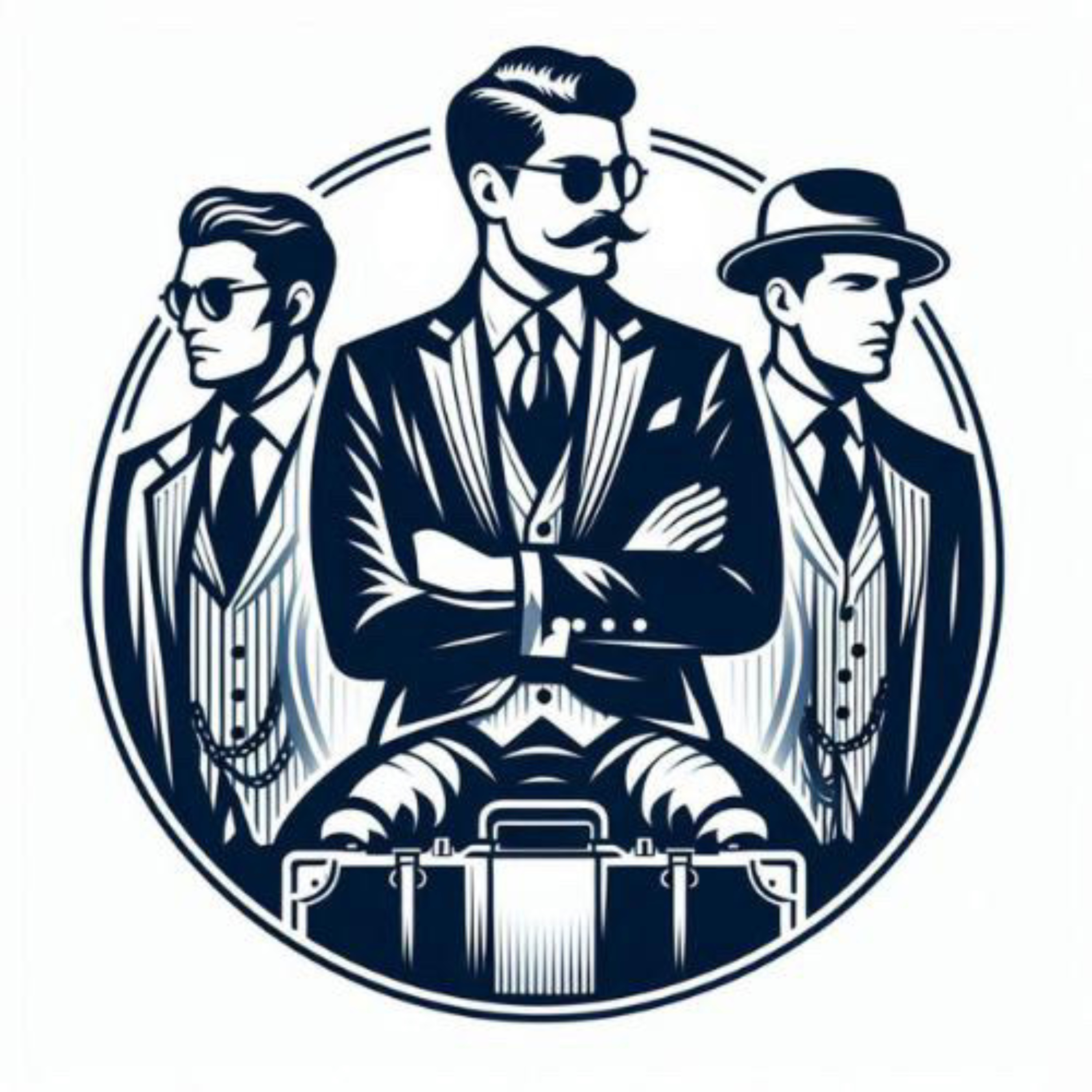 ENTRE GENTLEMANS