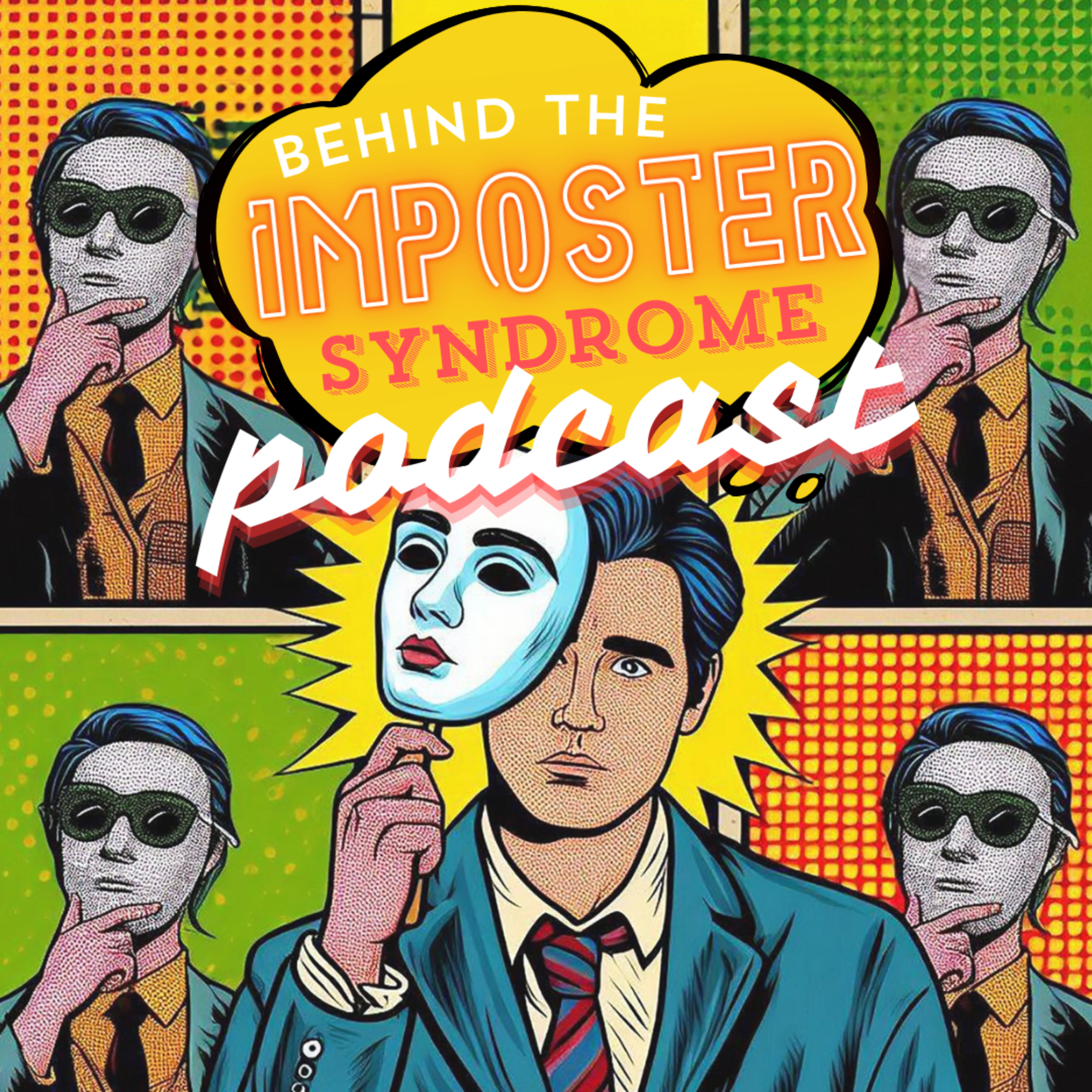 Behind the Imposter Syndrome