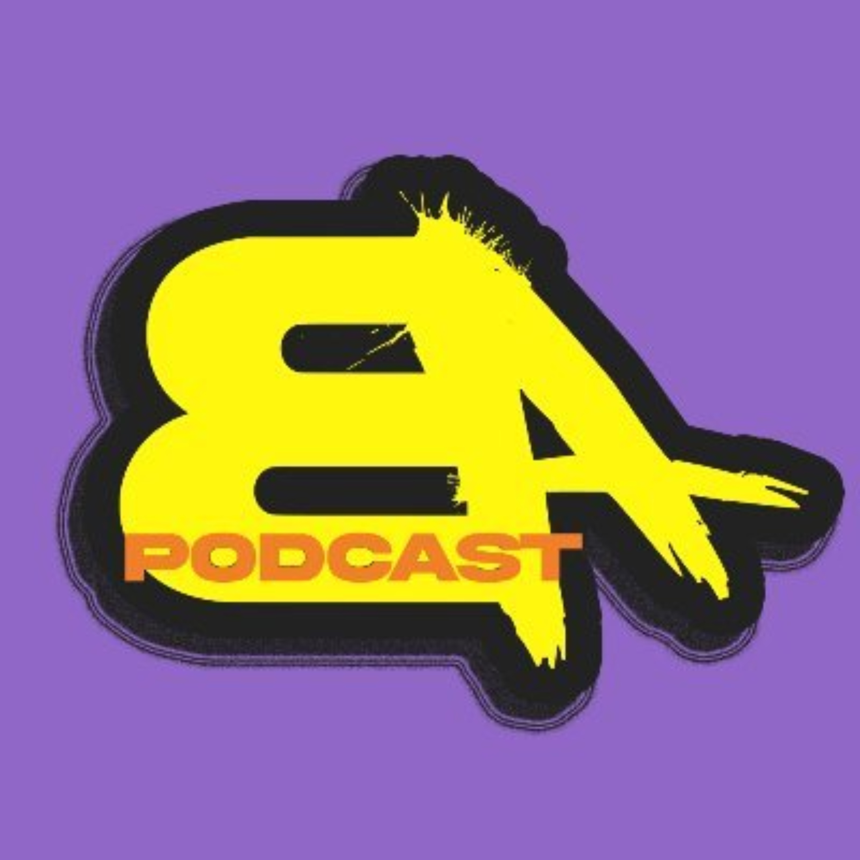 Backseat Adulting podcast artwork