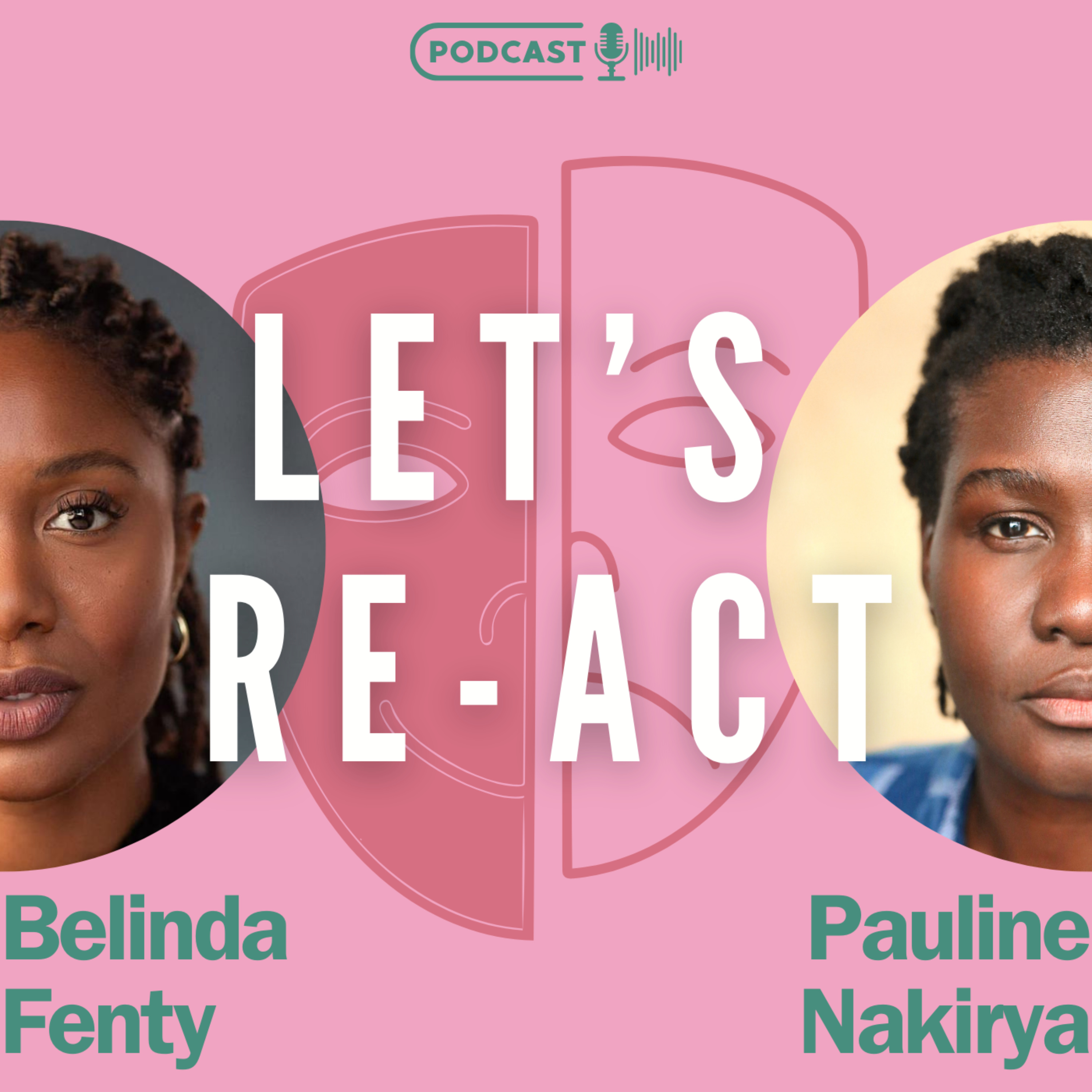 Let’s Re-Act Podcast