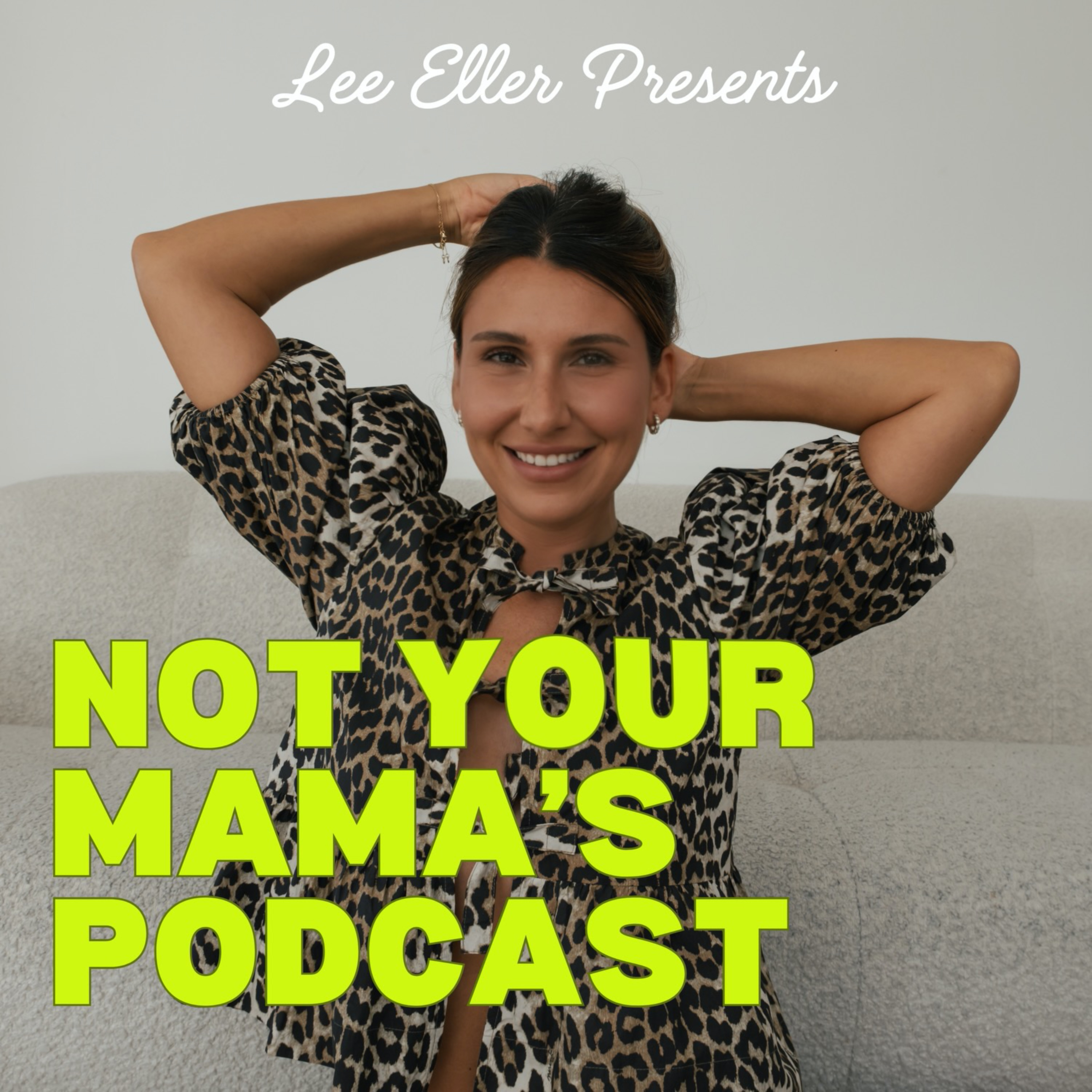 Not Your Mama\'s Podcast