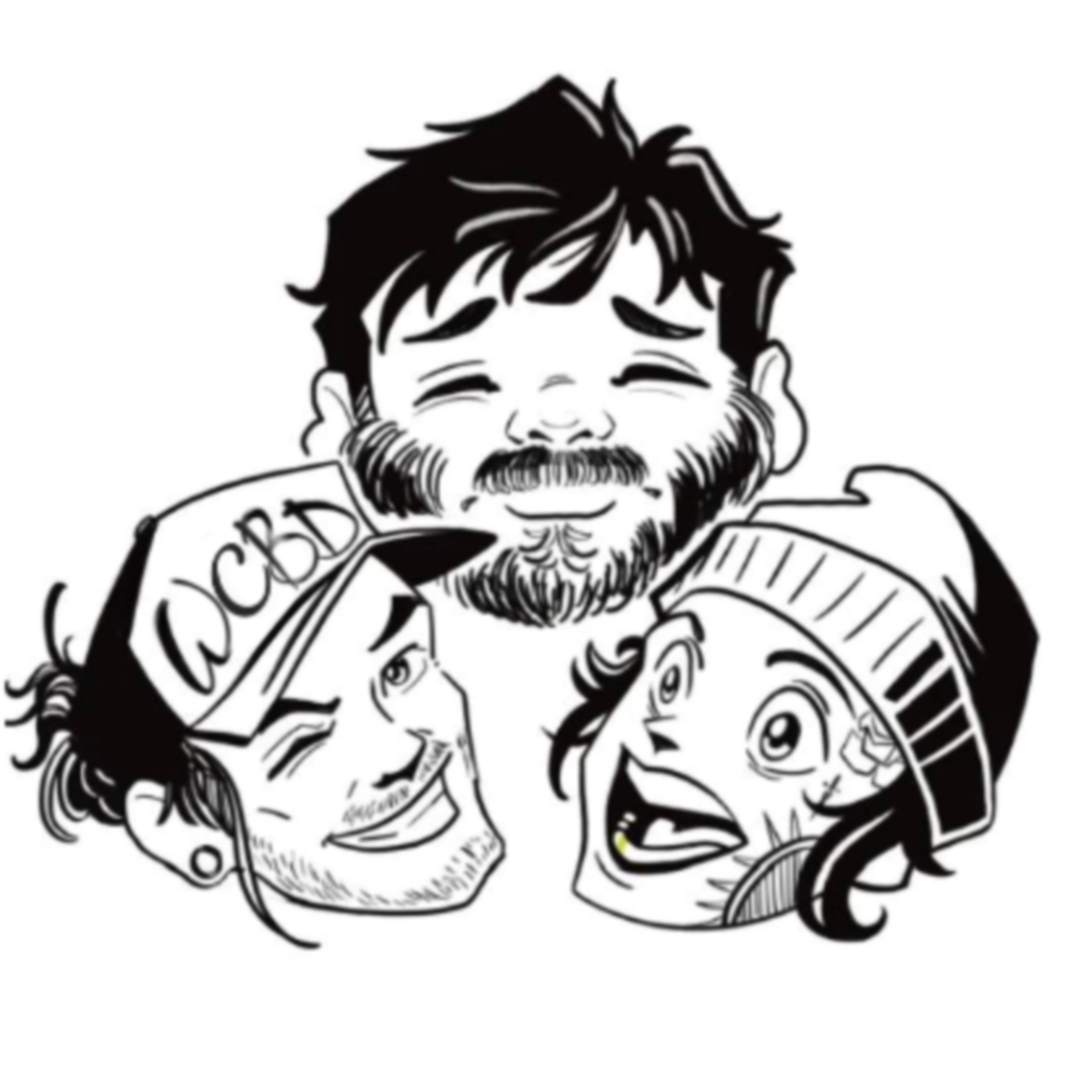 WCBD(WeCouldBeDrawing)