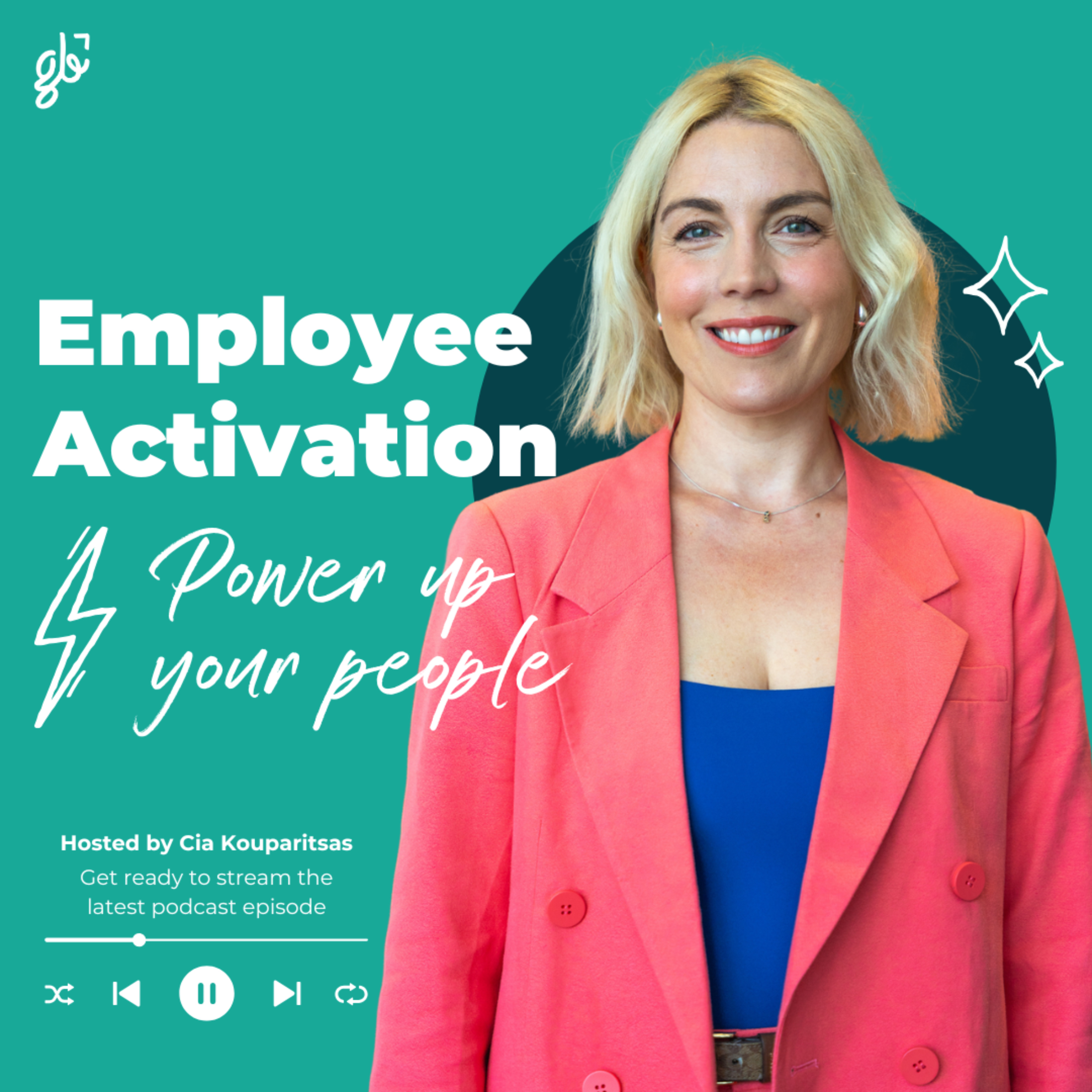 Employee Activation