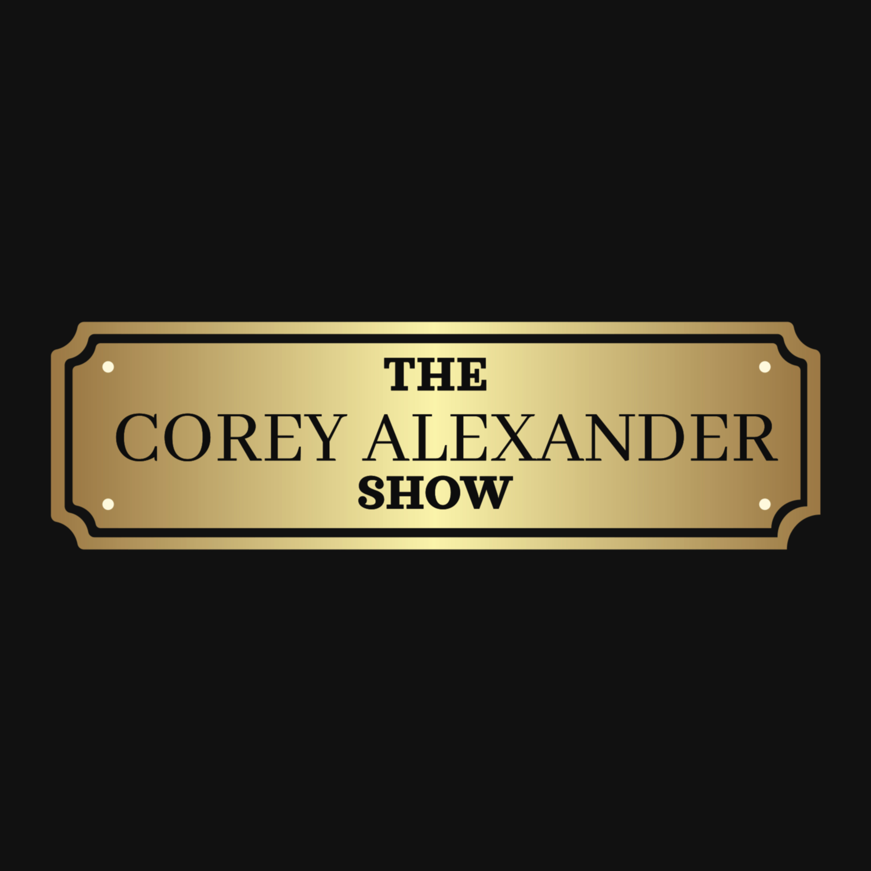 Corey Alexander Show