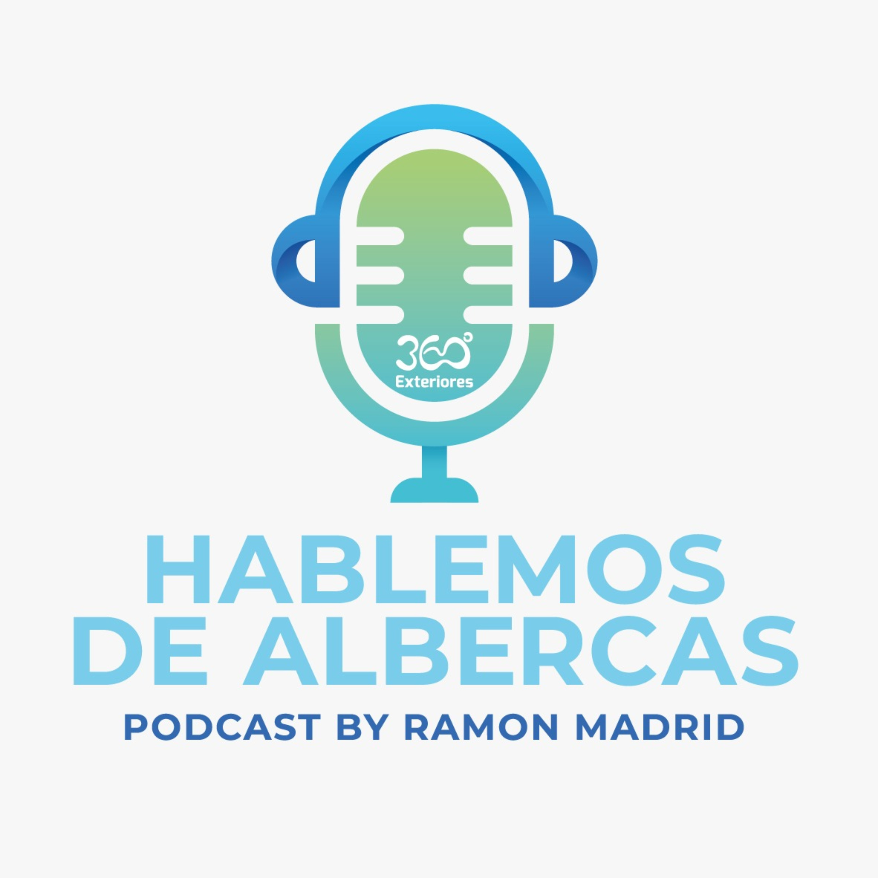 Hablemos de Albercas