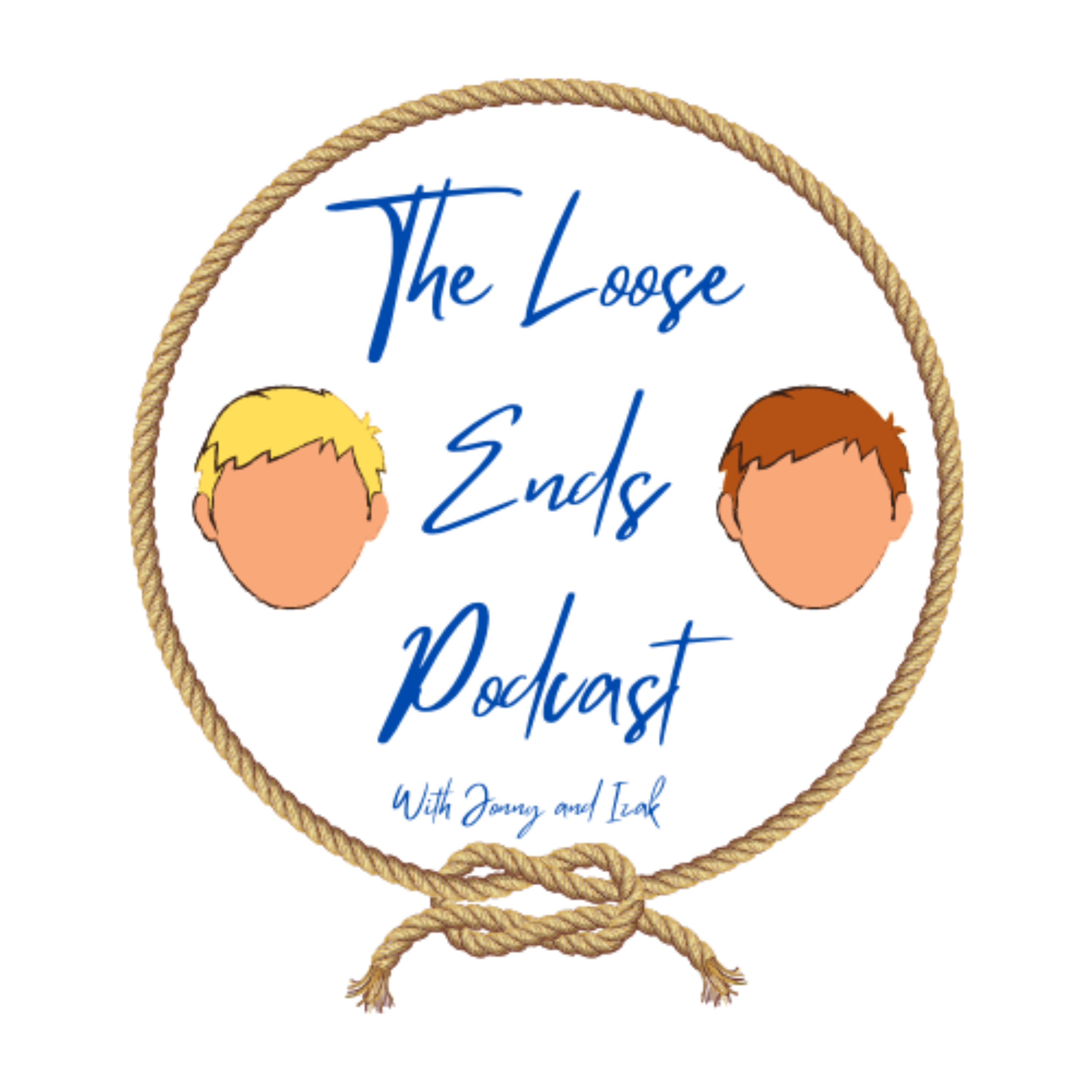 The Loose Ends Podcast