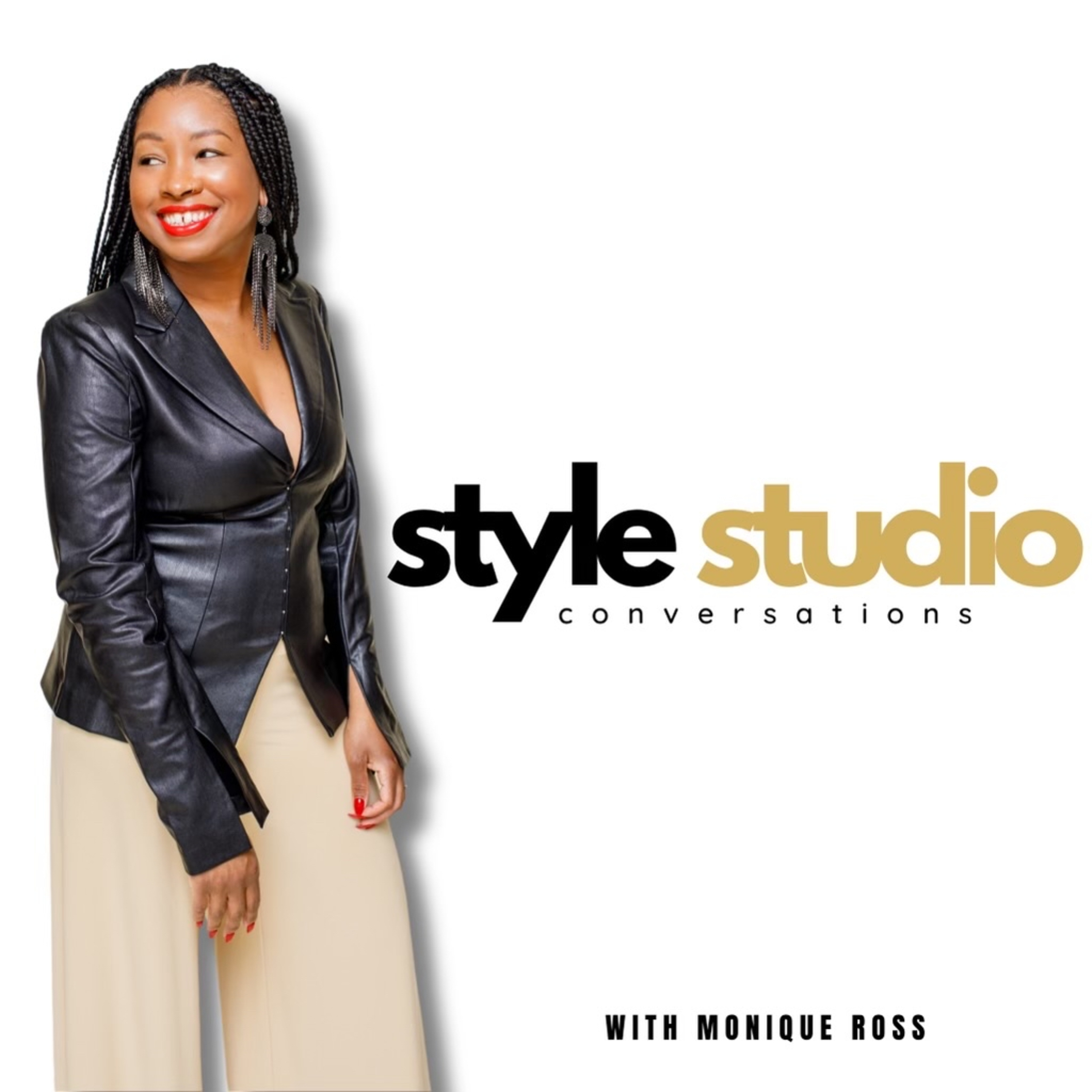 Style Studio Conversations
