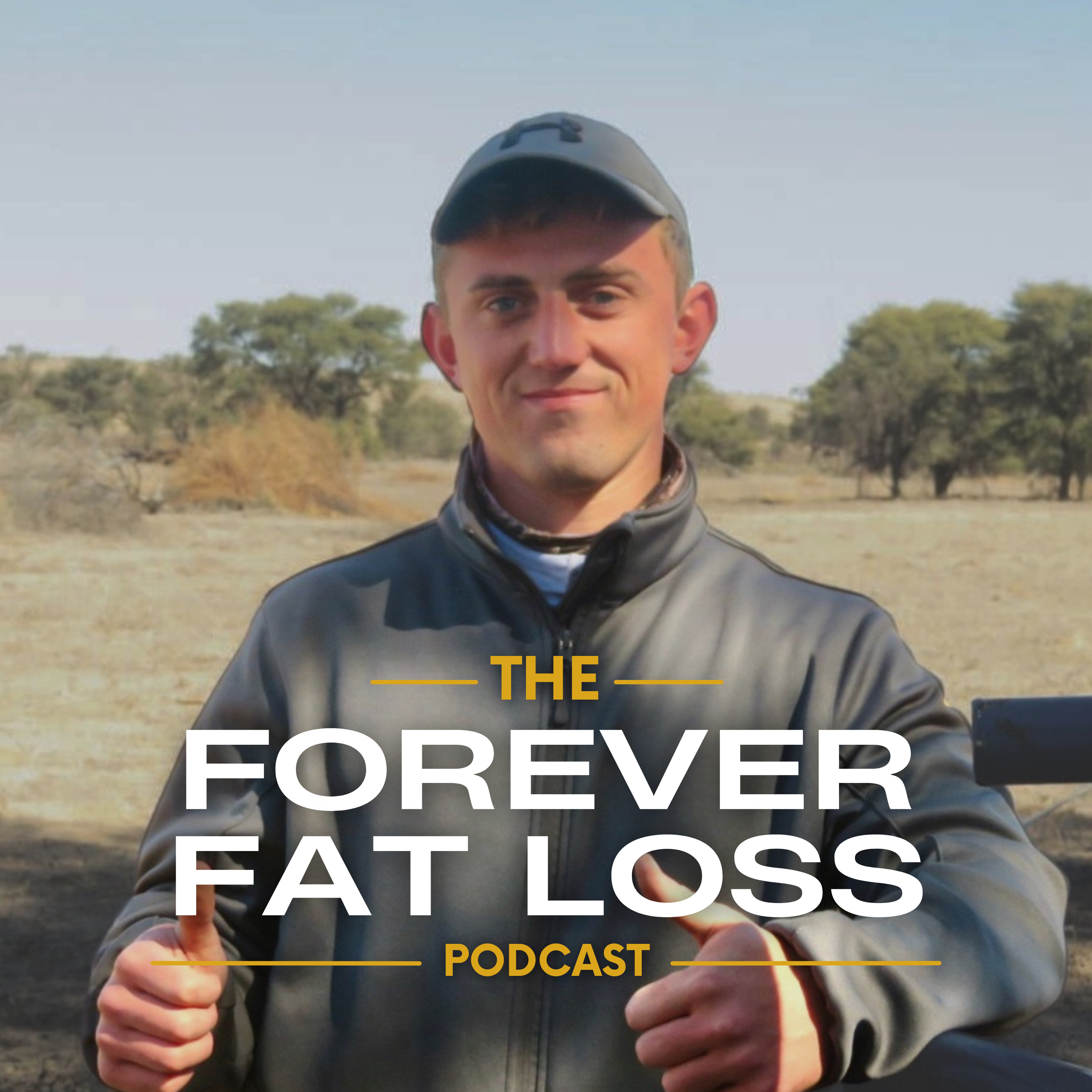 The Forever Fat Loss Podcast