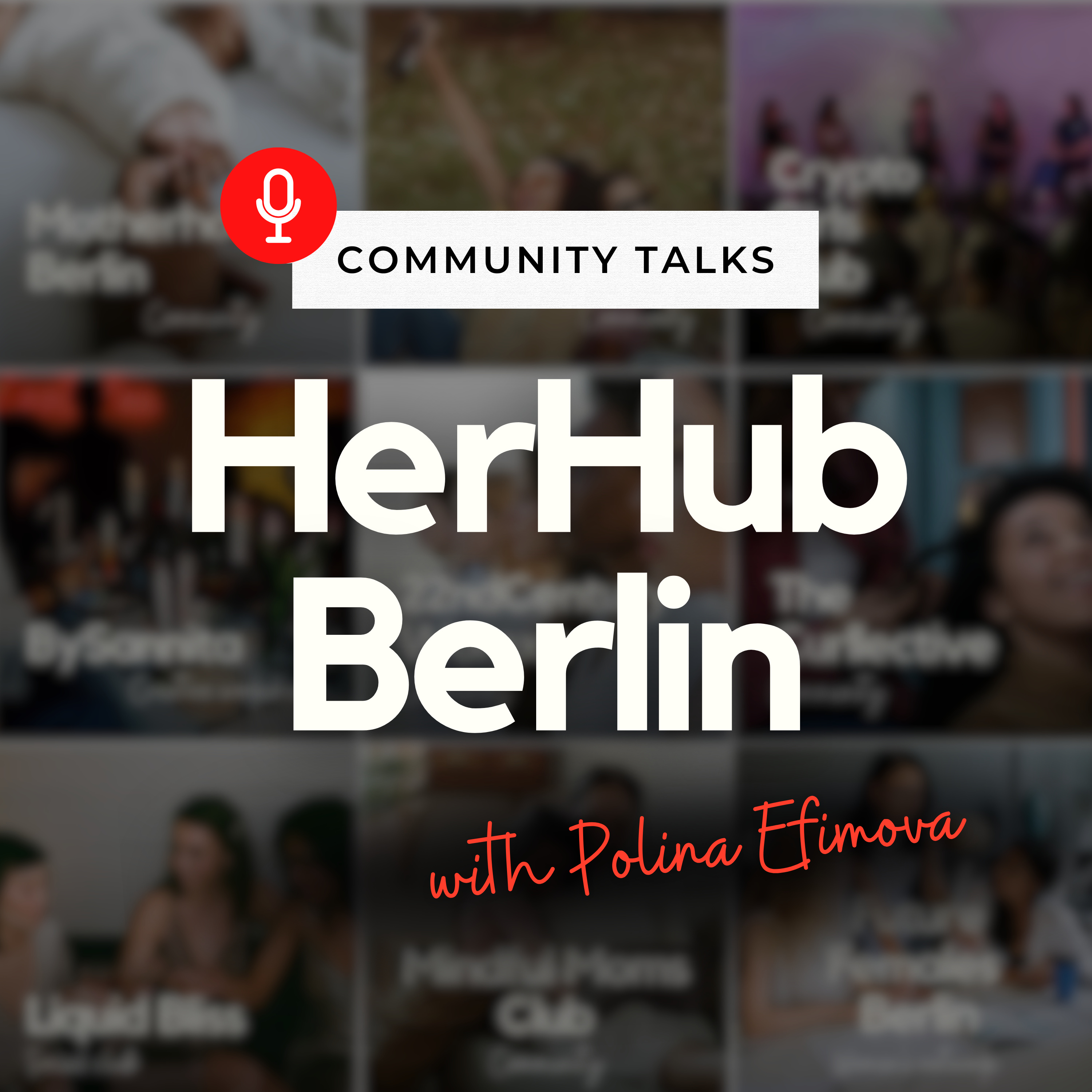 HerHub