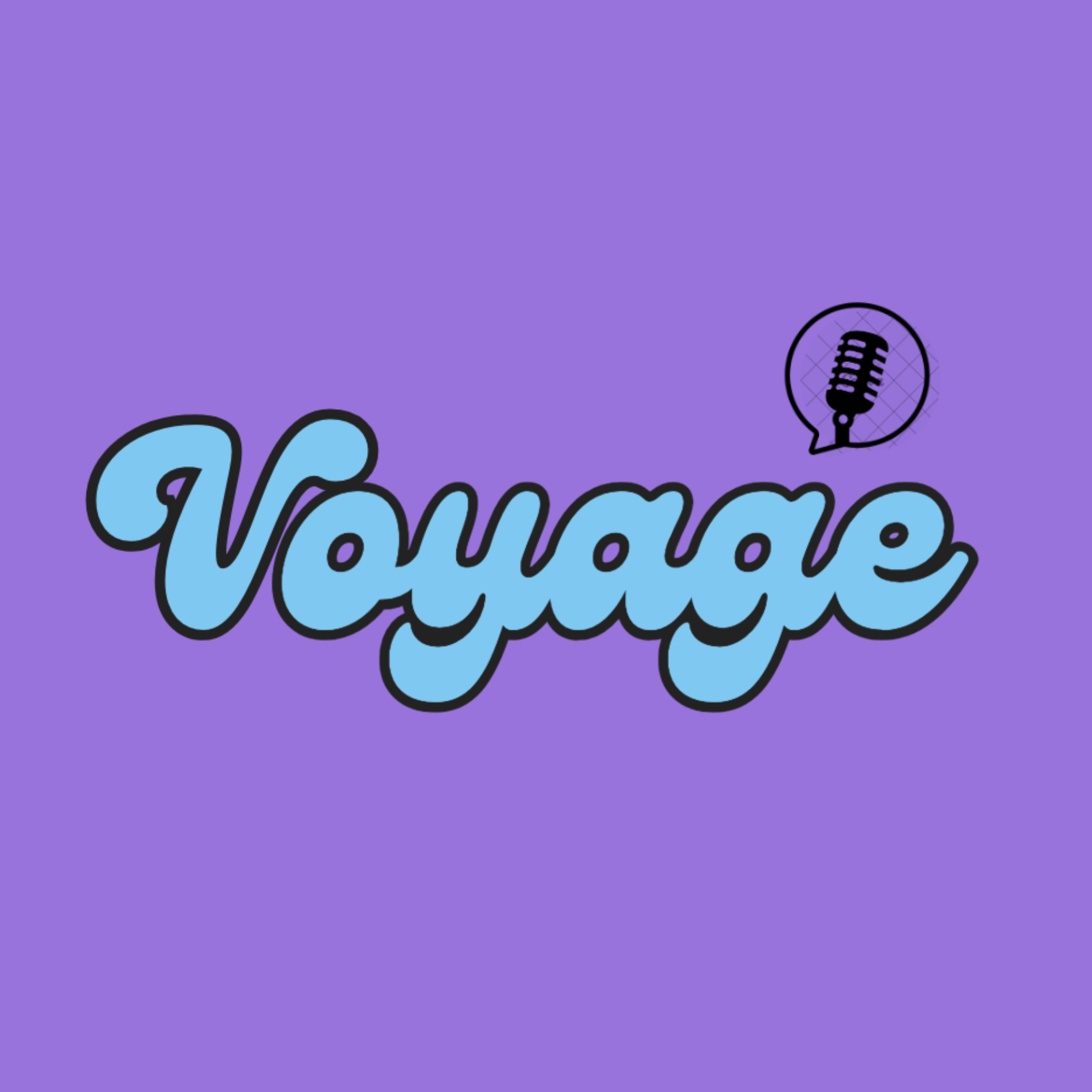 Voyage Podcast