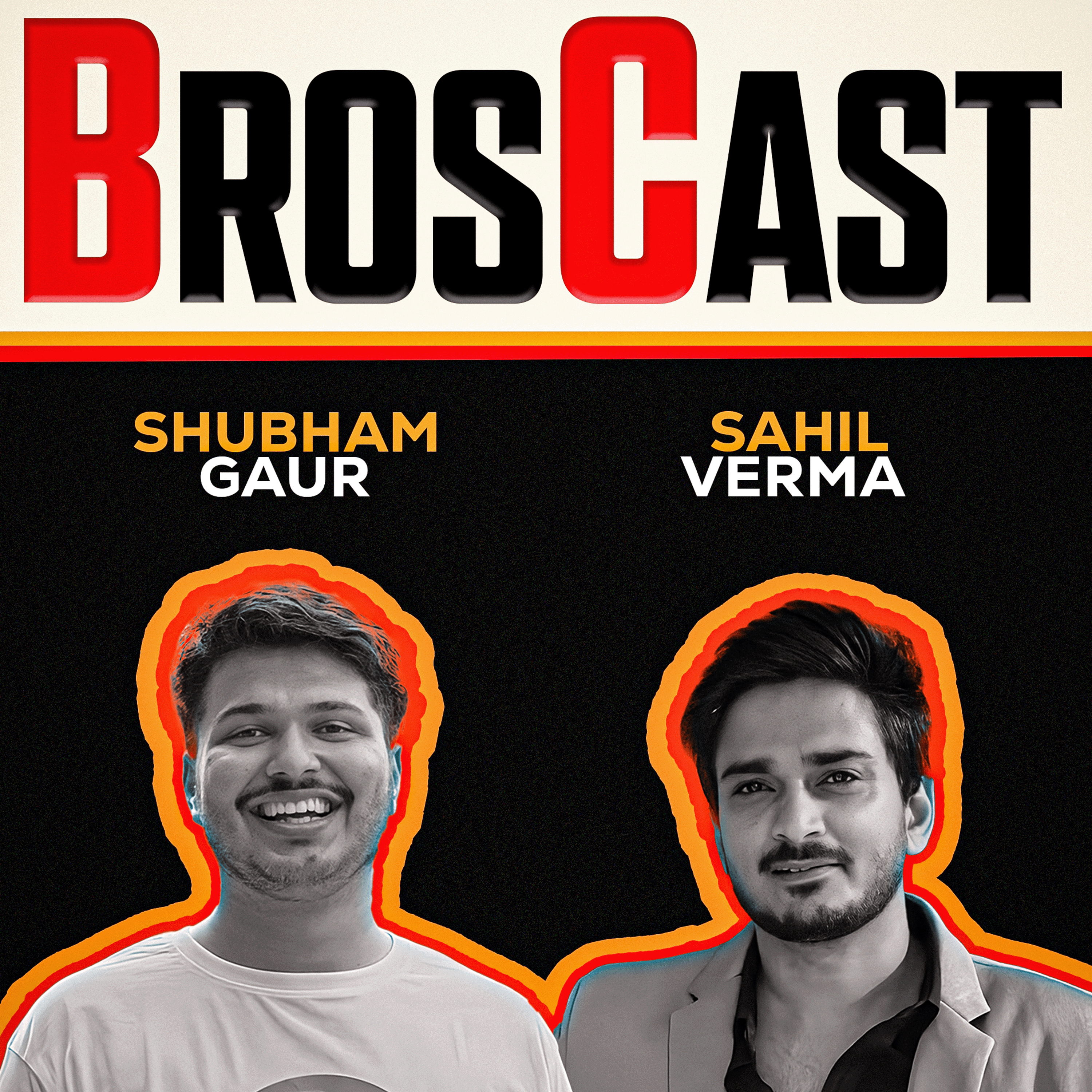 BrosCast
