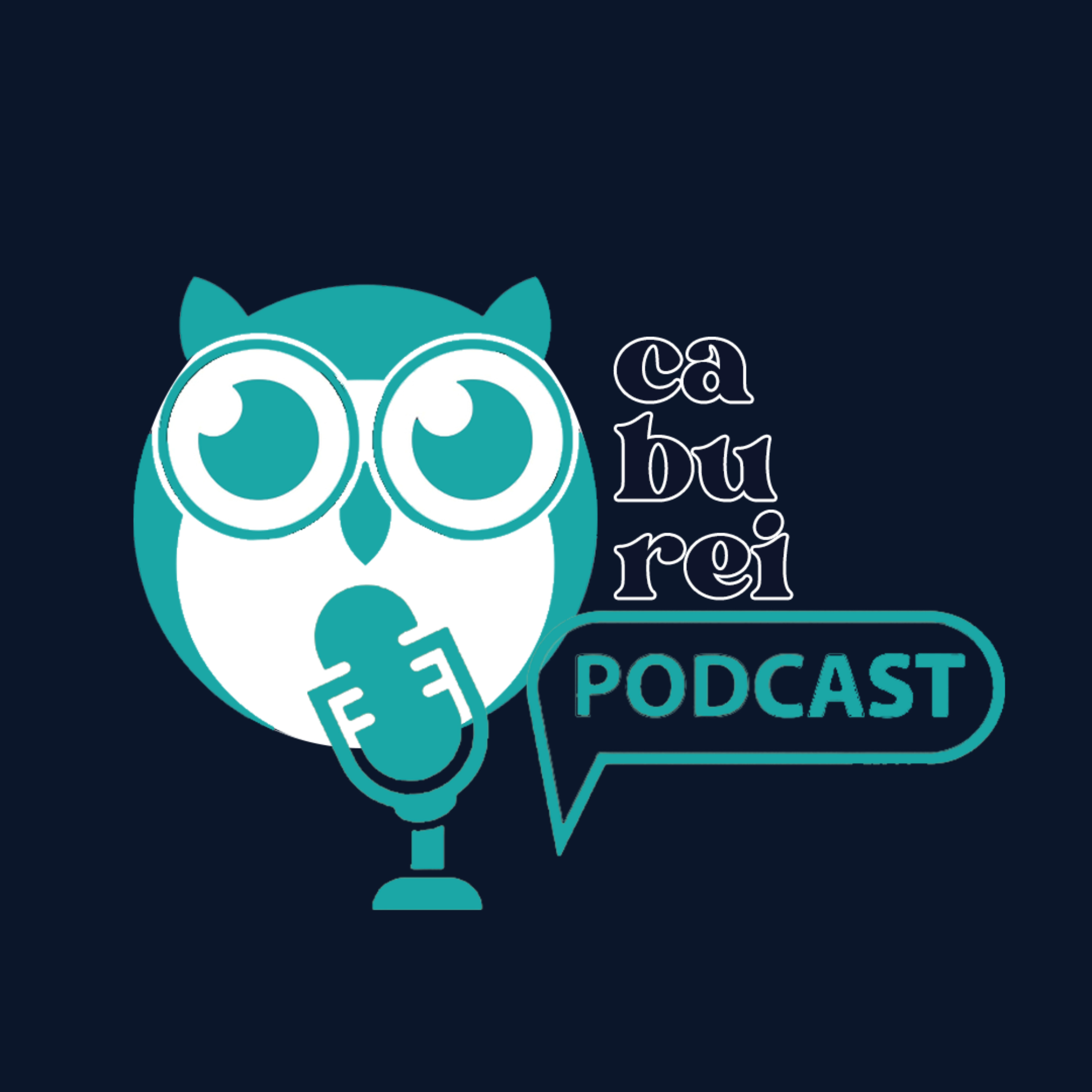 Caburei Podcast