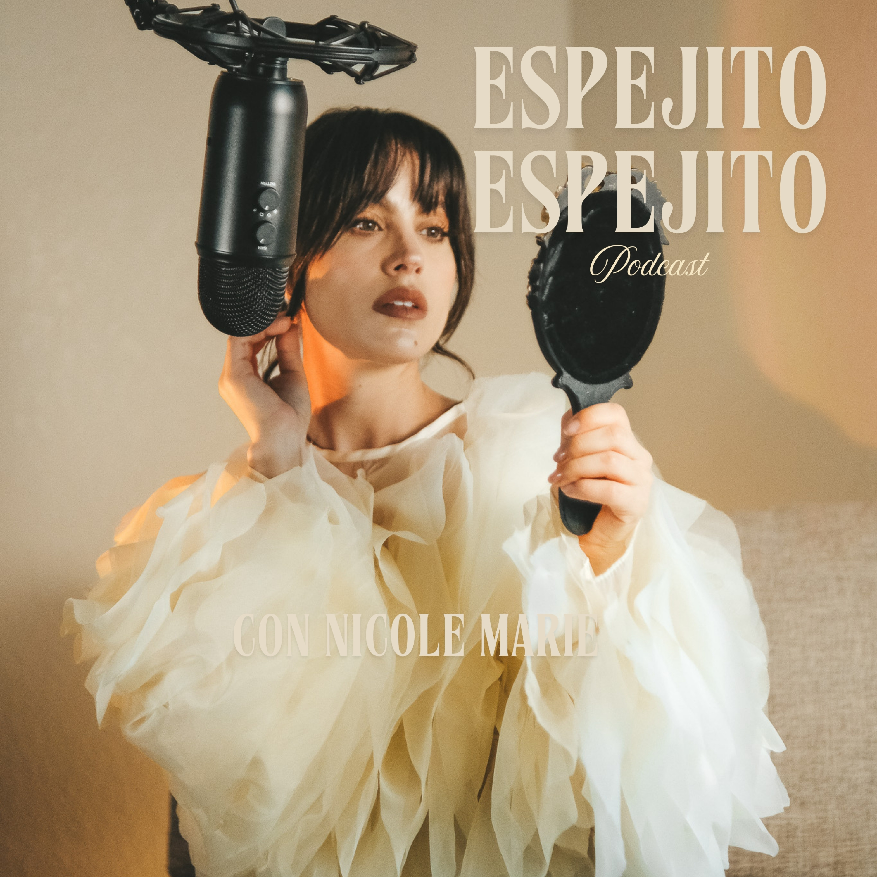 ESPEJITO ESPEJITO