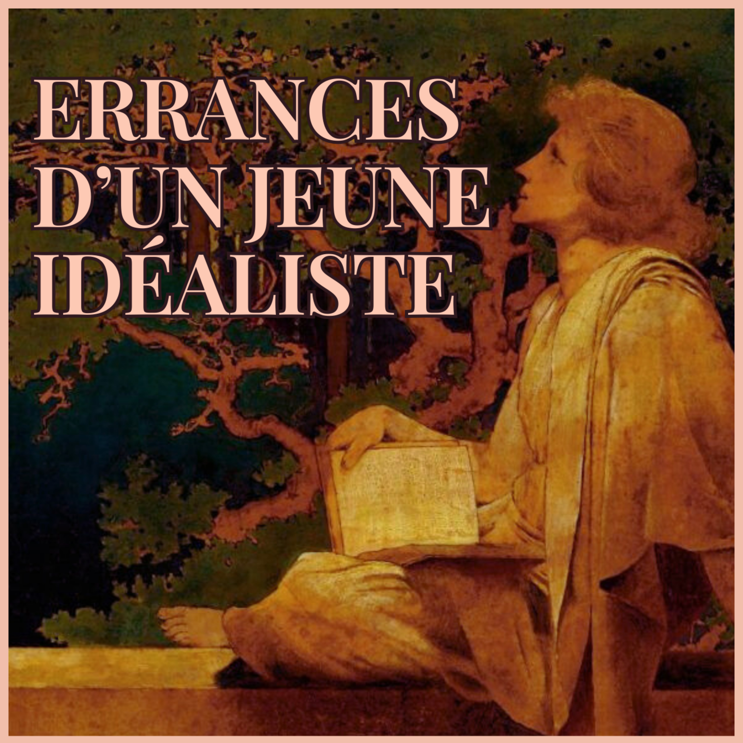 Errances d'un jeune idéaliste