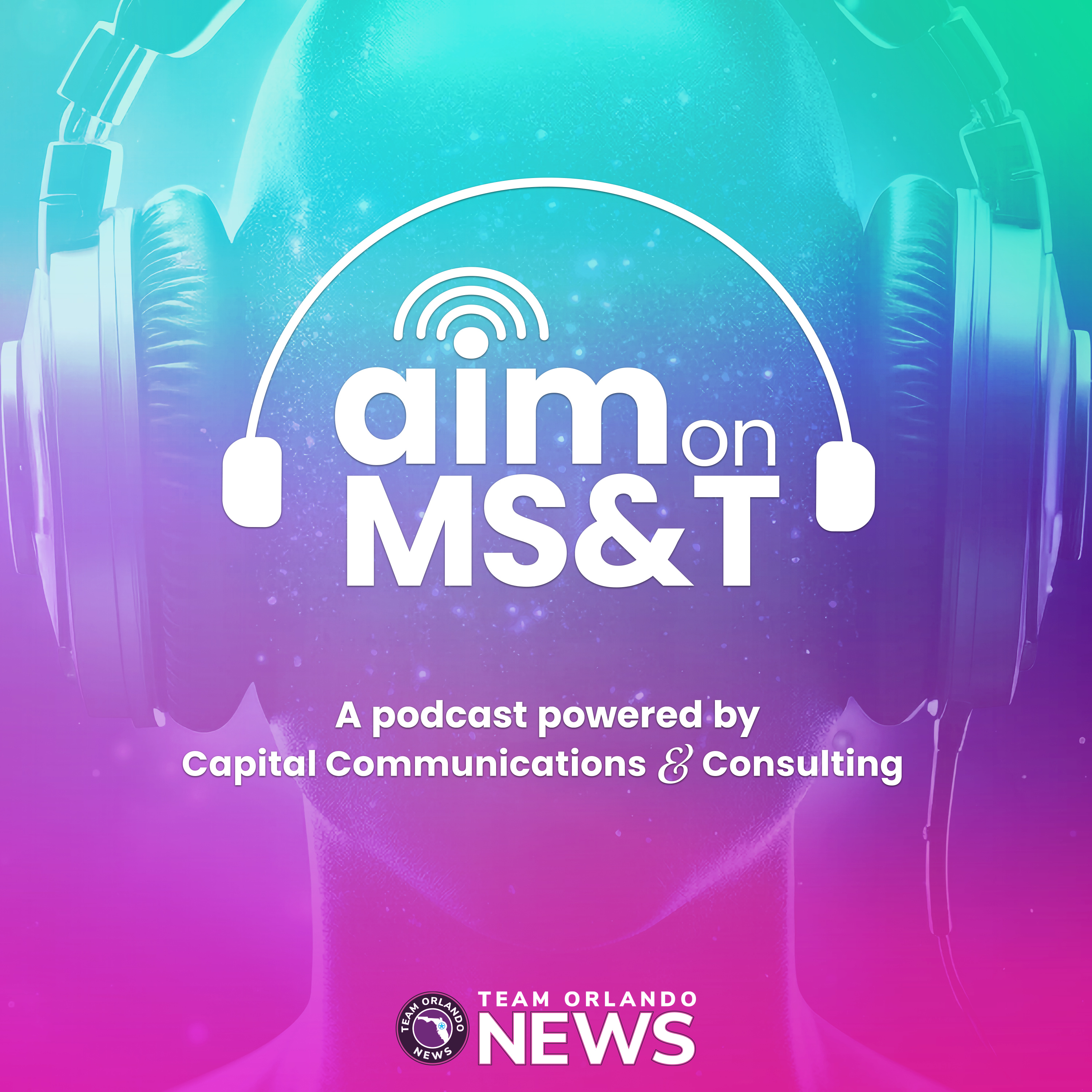 AIM on MS&T