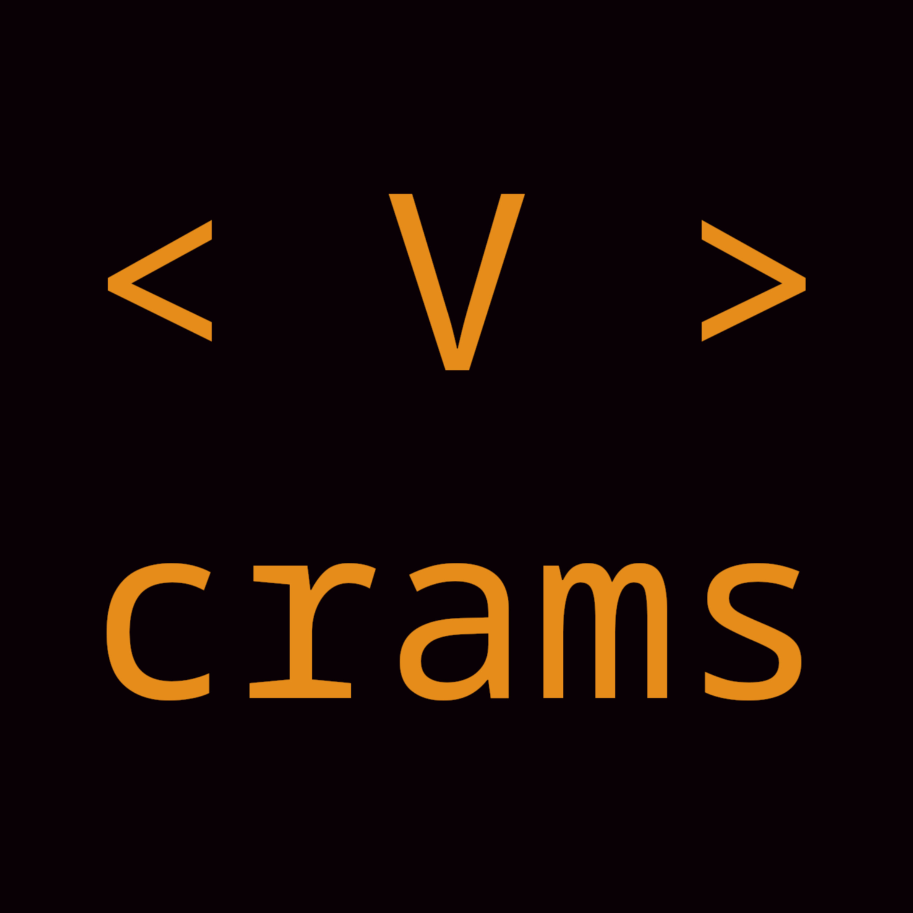 کاور VCrams
