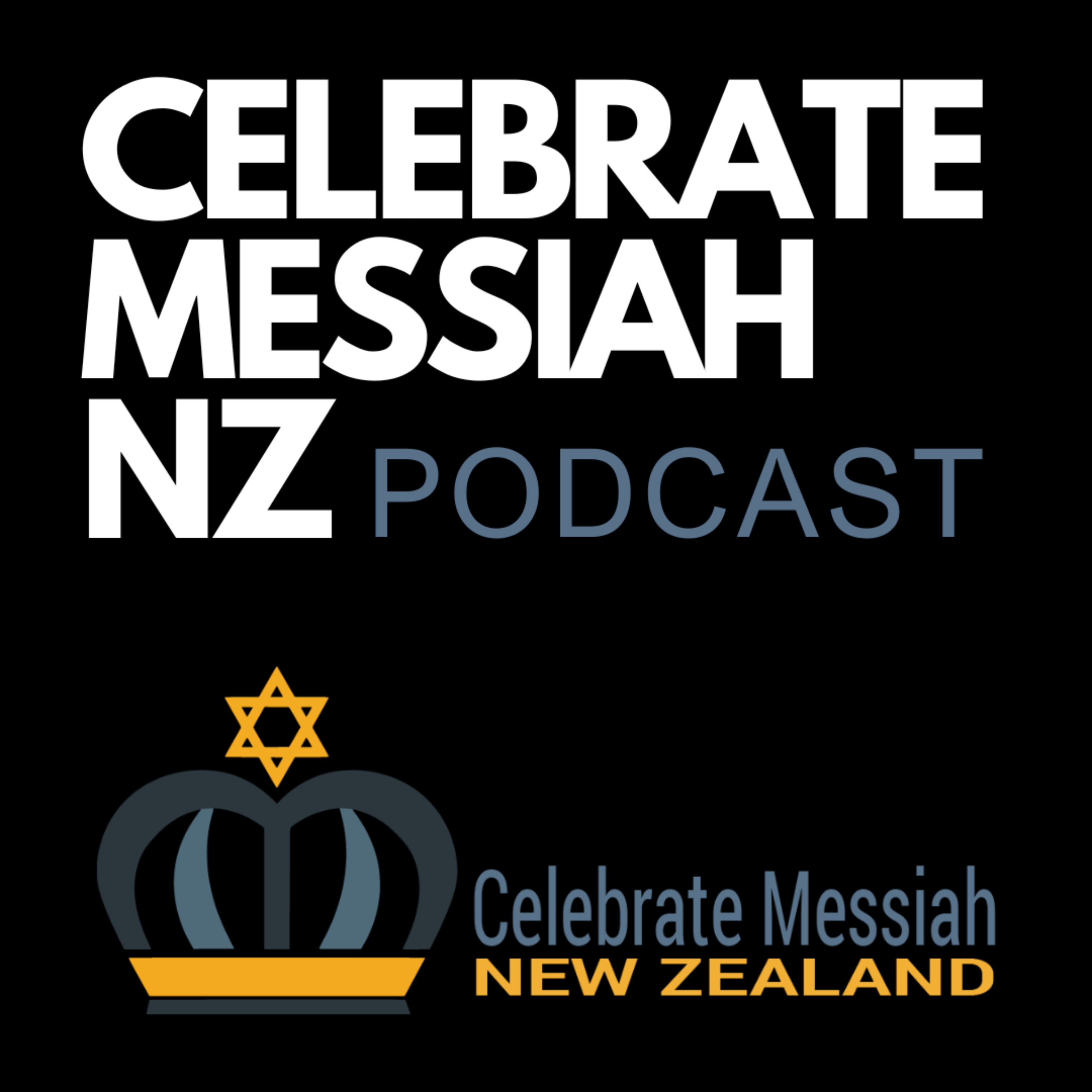 Celebrate Messiah NZ