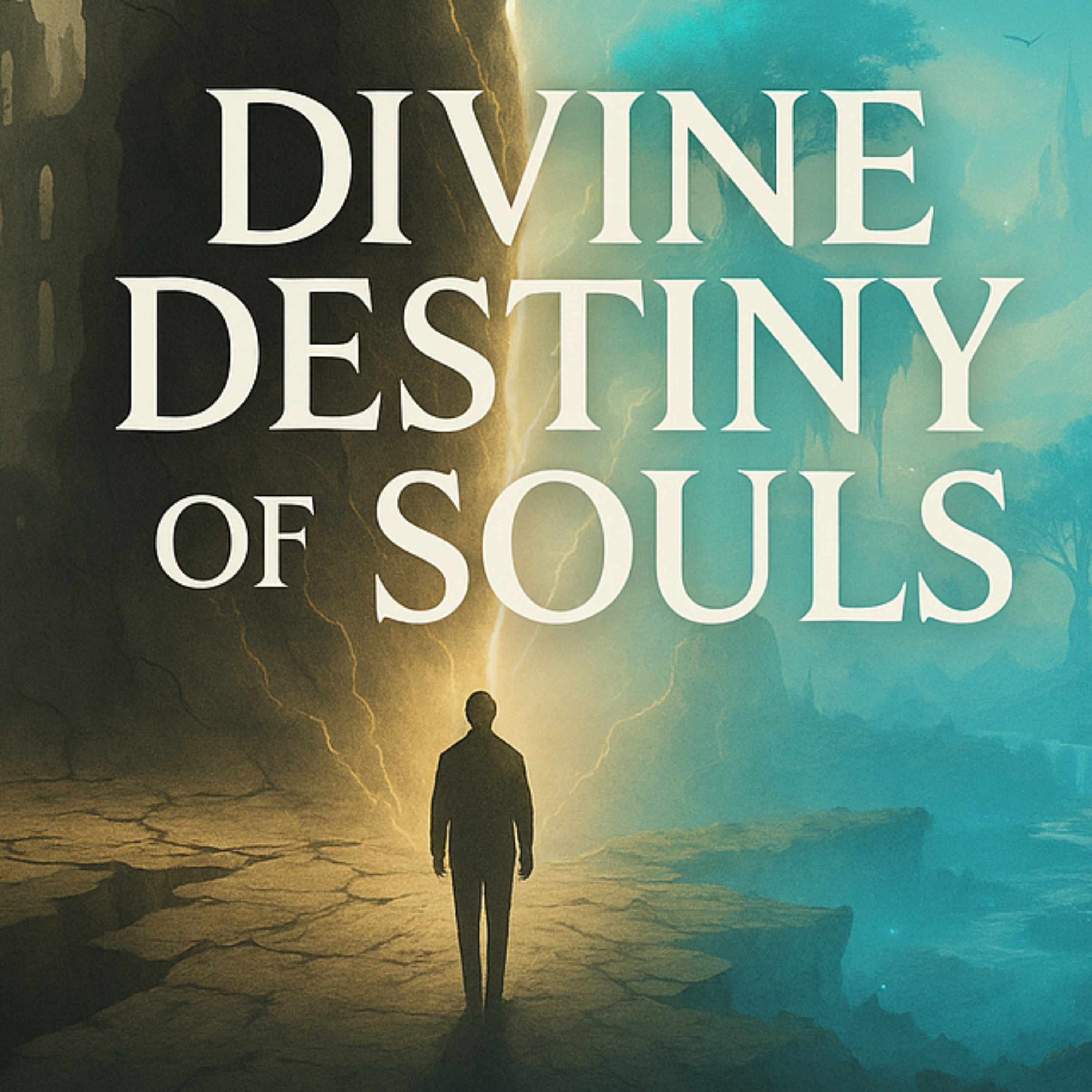 Divine Destiny of Souls