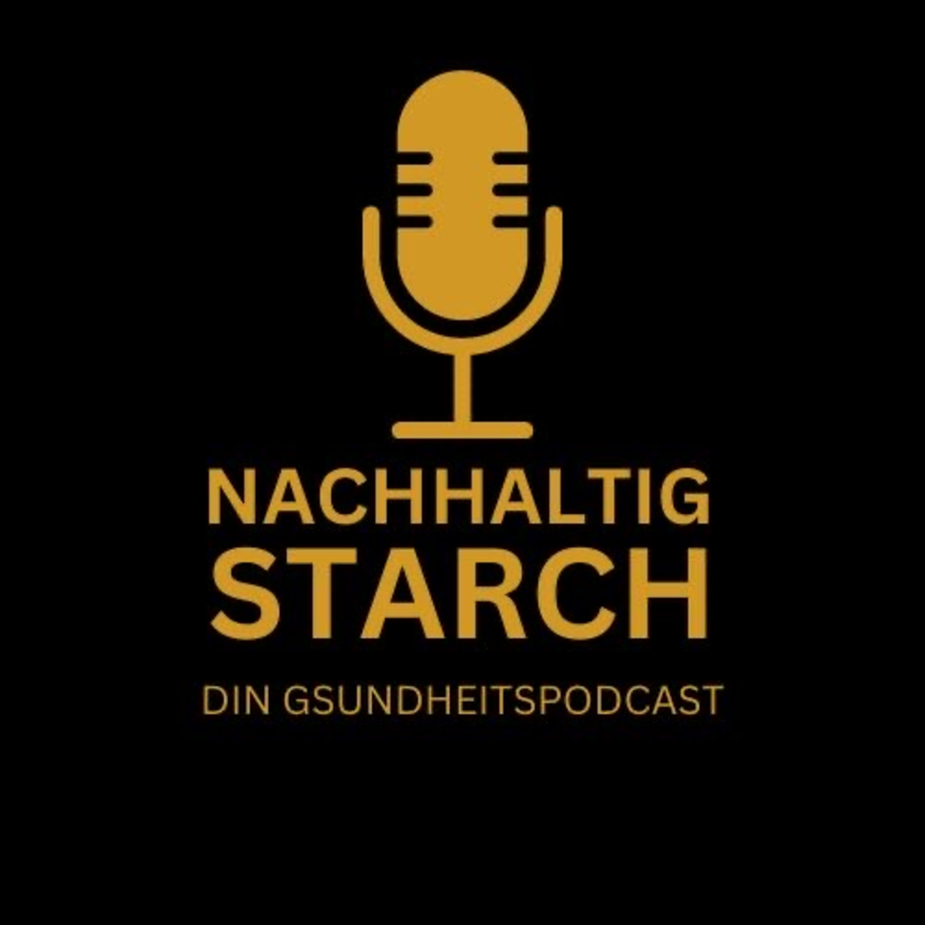 NACHHALTIG STARCH