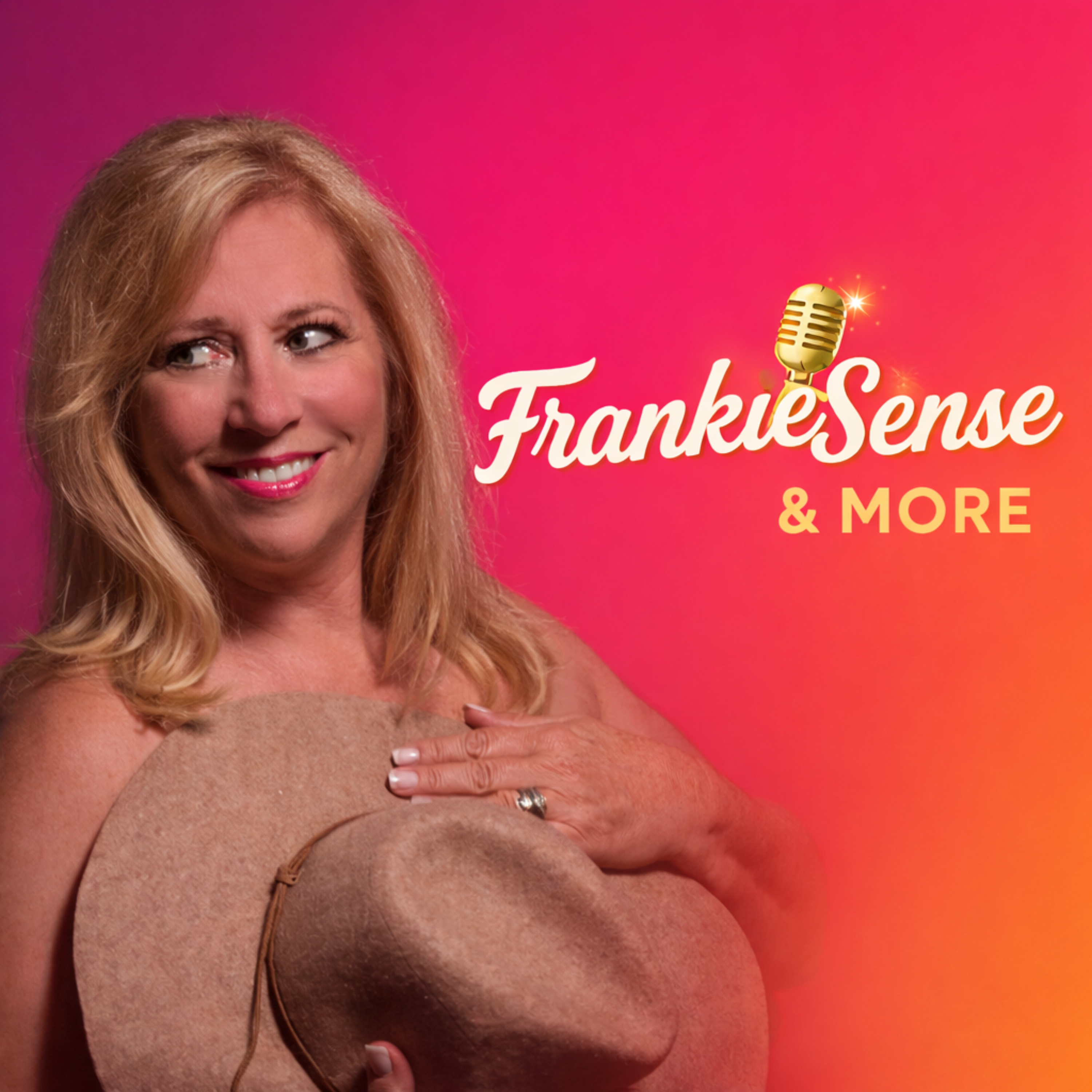 G-Woman Radio | Podcasts