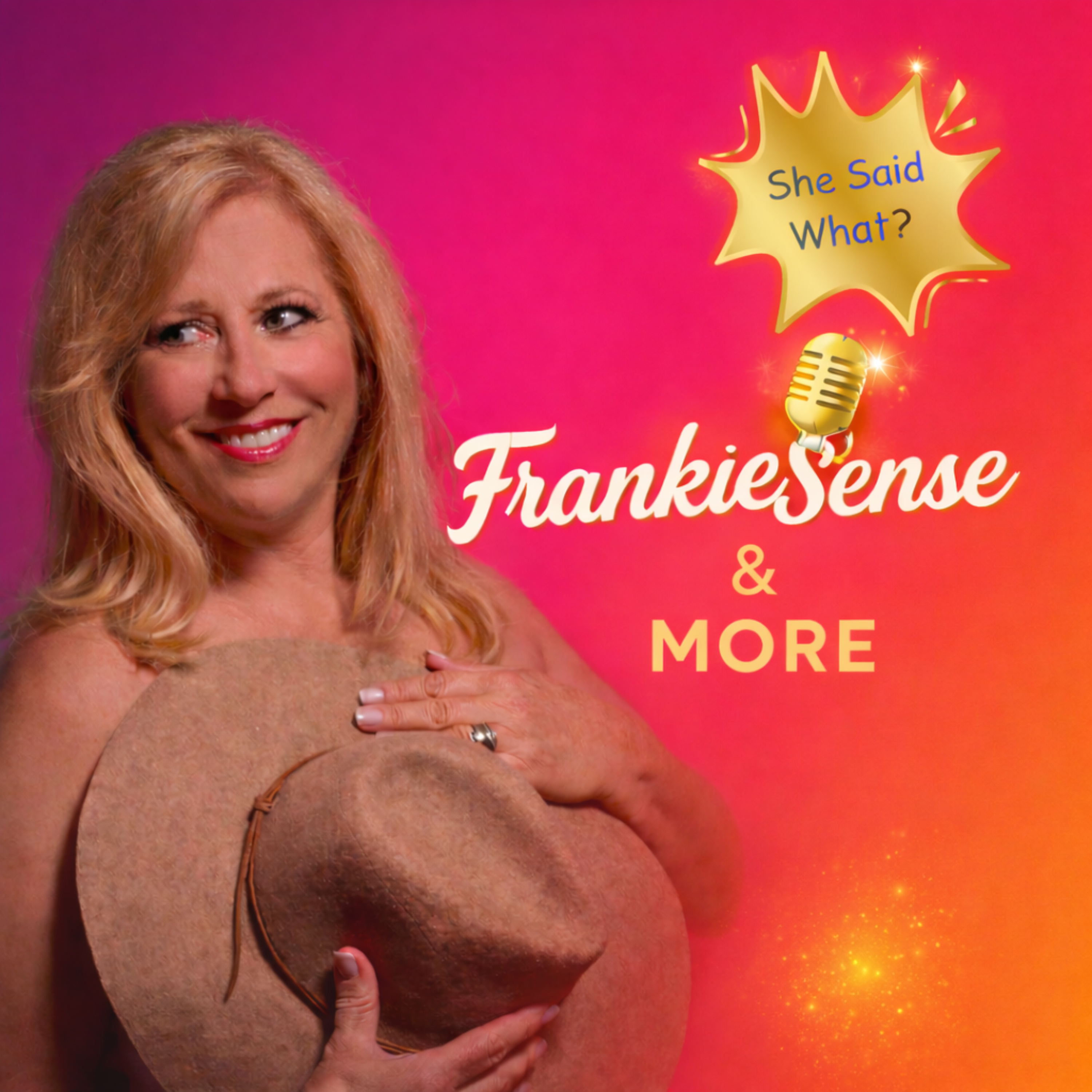 G-Woman Radio | Podcasts