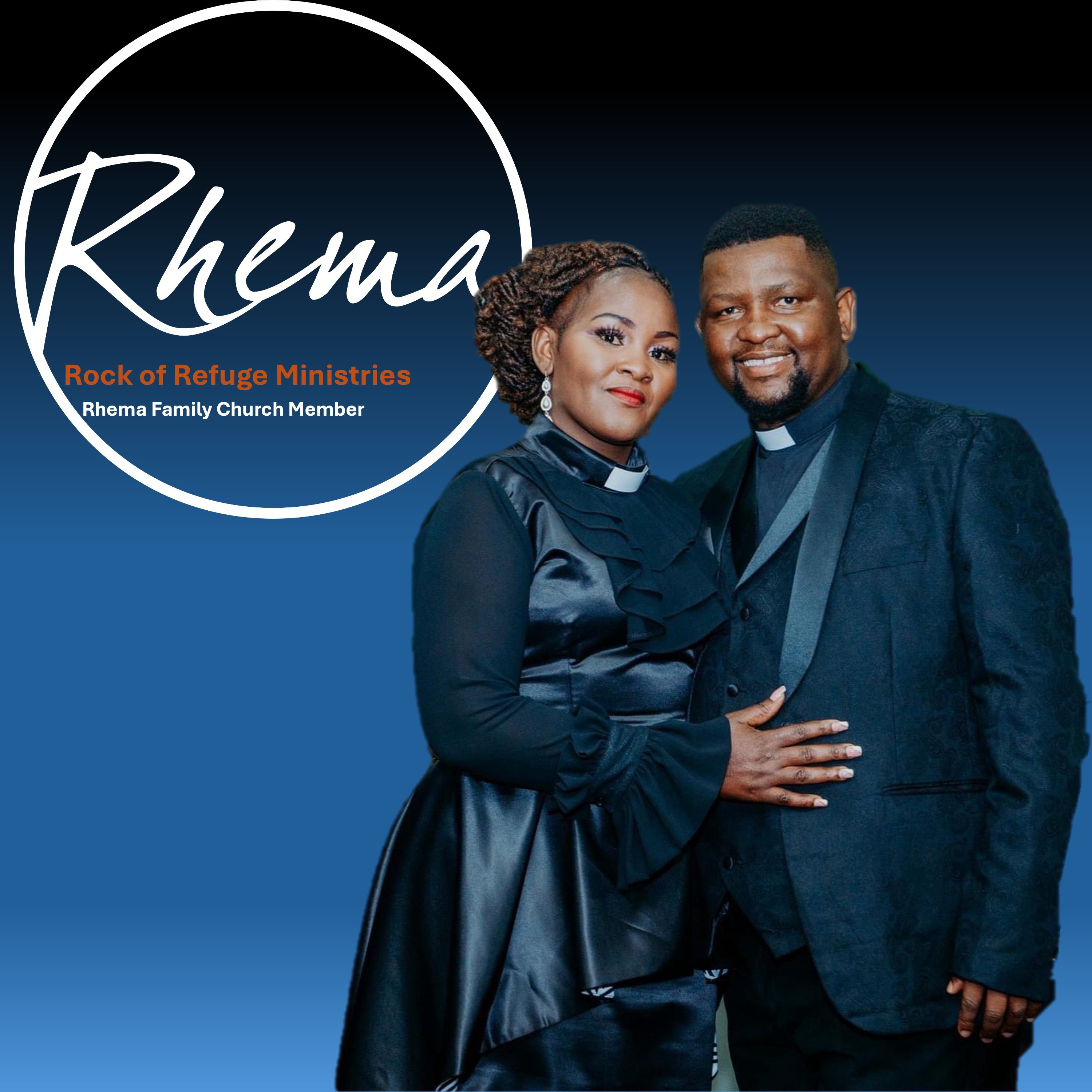 Rhema Rock Of Refuge Ministries